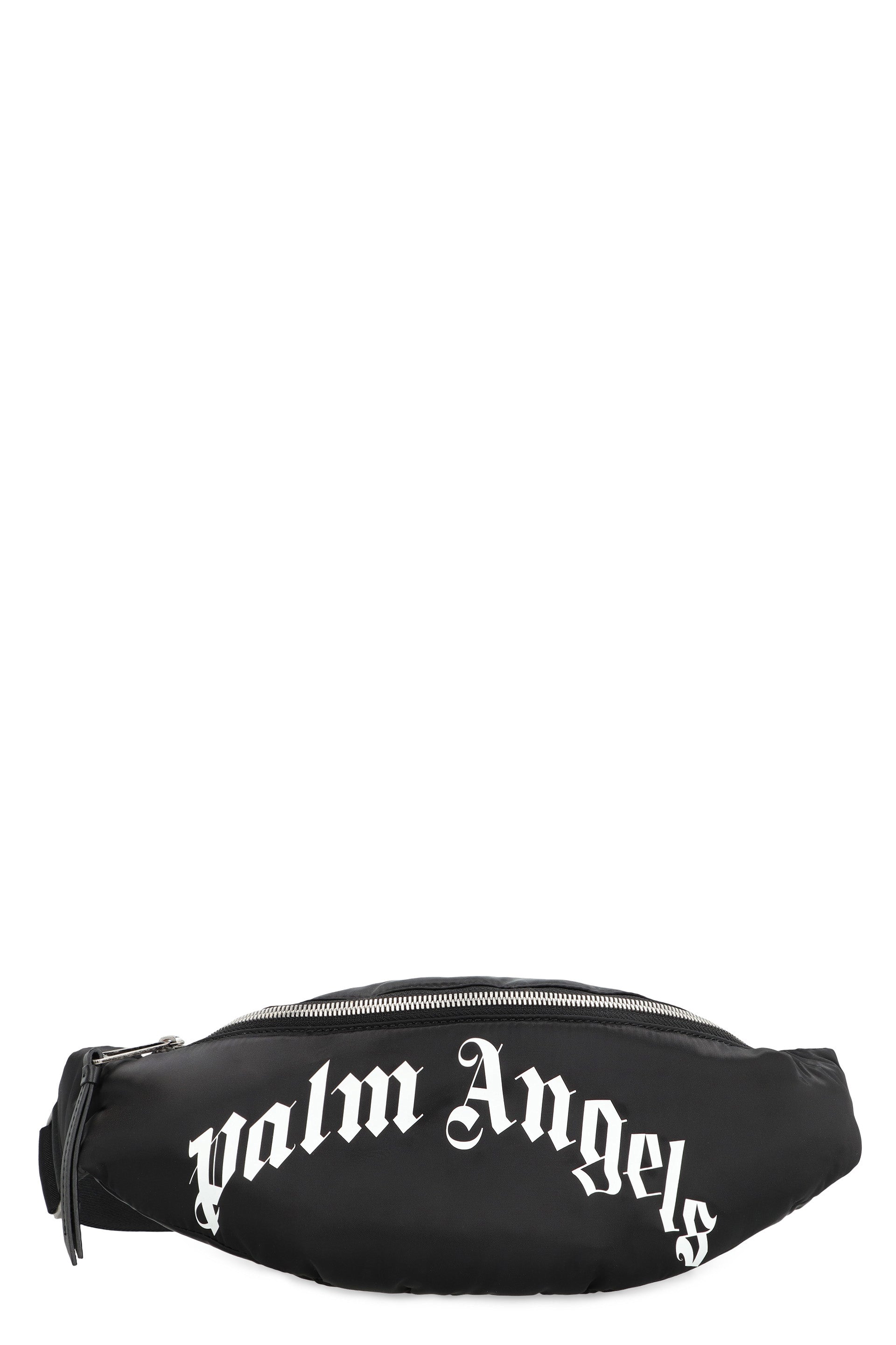 Technical fabric pouch