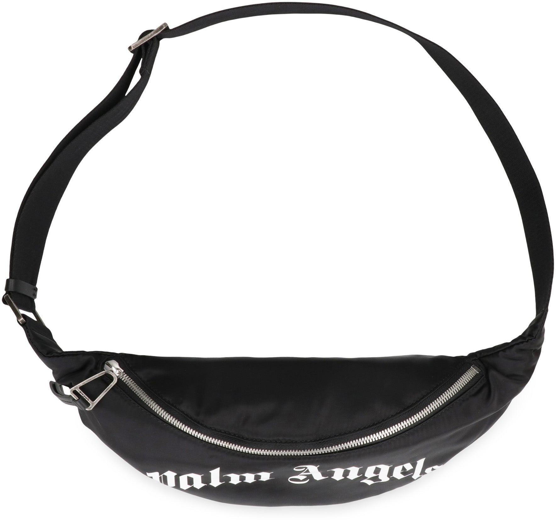 Technical fabric pouch