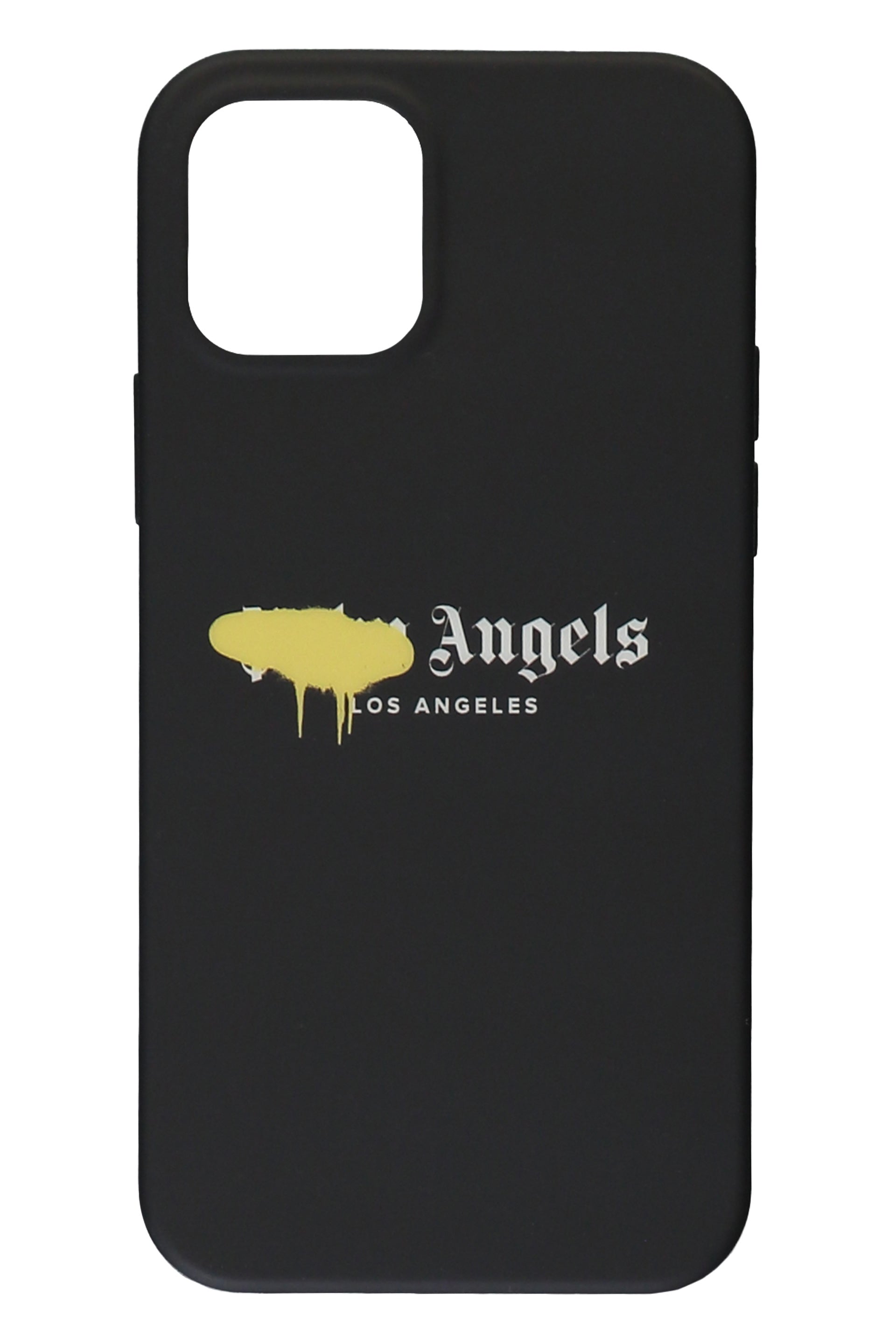 Logo detail iPhone 12 case