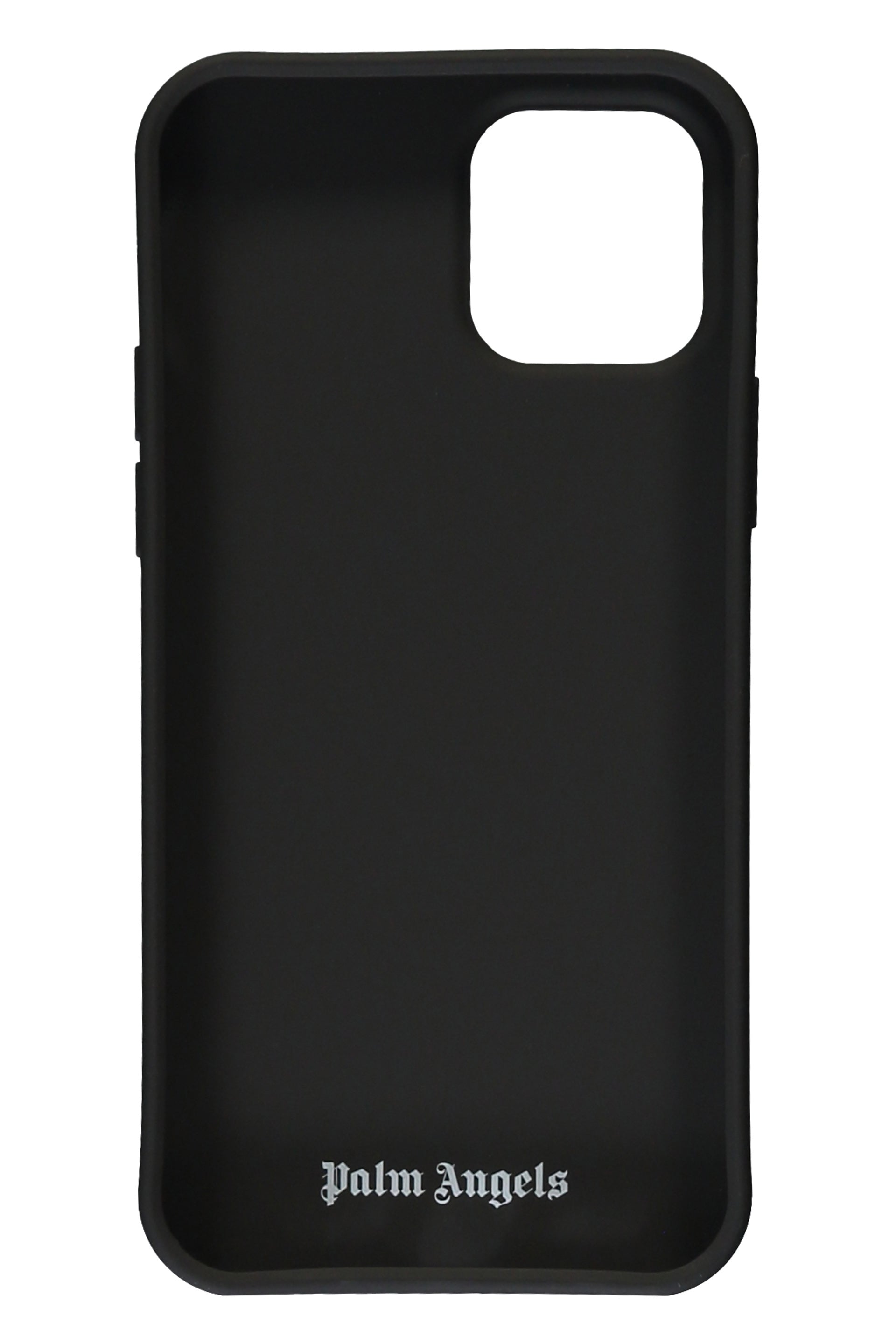 Logo detail iPhone 12 case