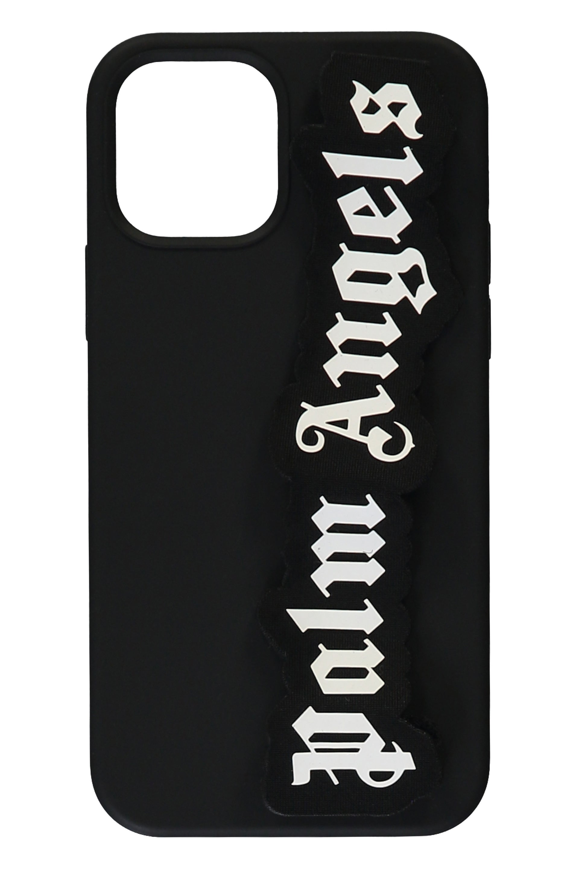 Logo detail iPhone 12/12 Pro case