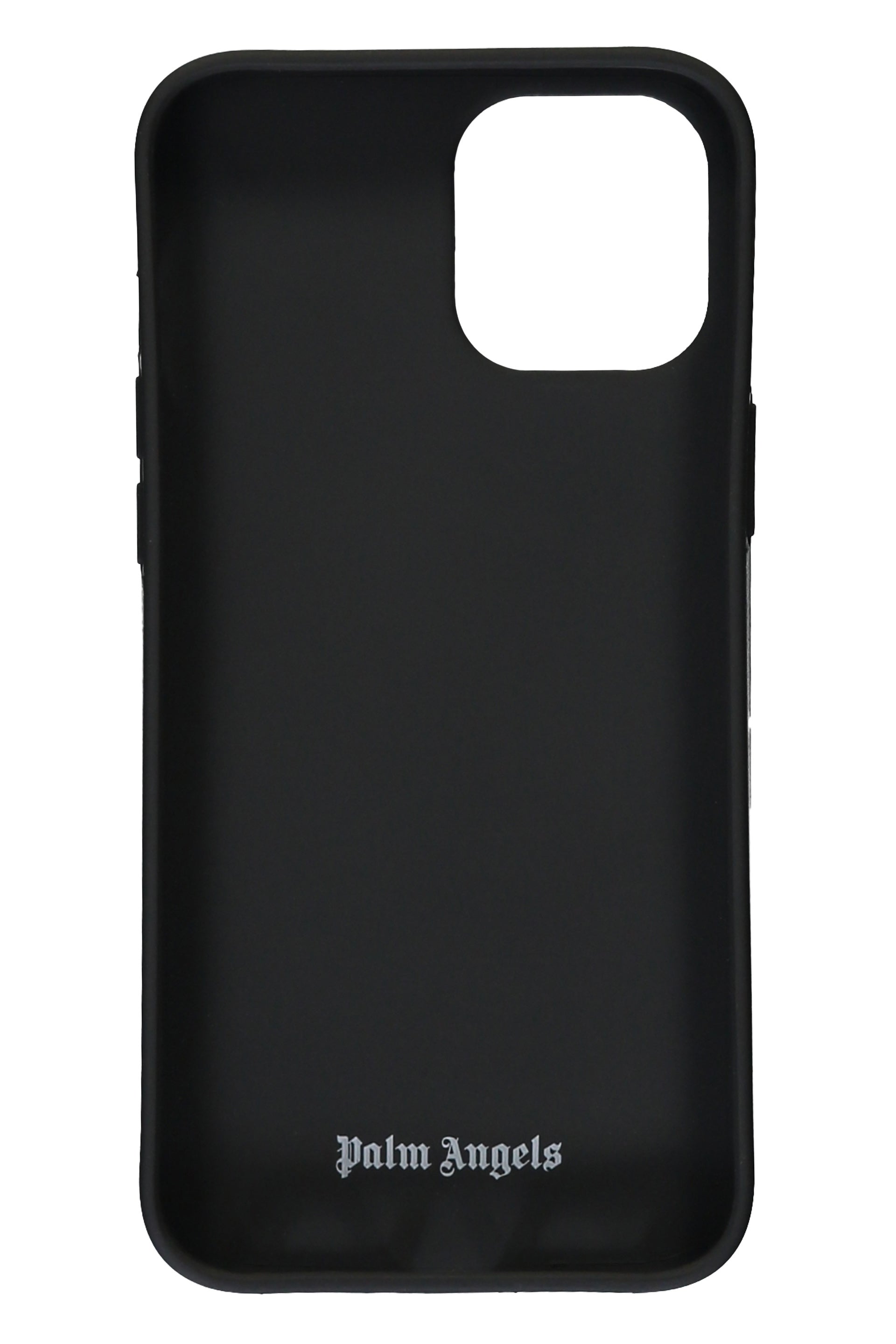 Logo detail iPhone 12 Pro Max case