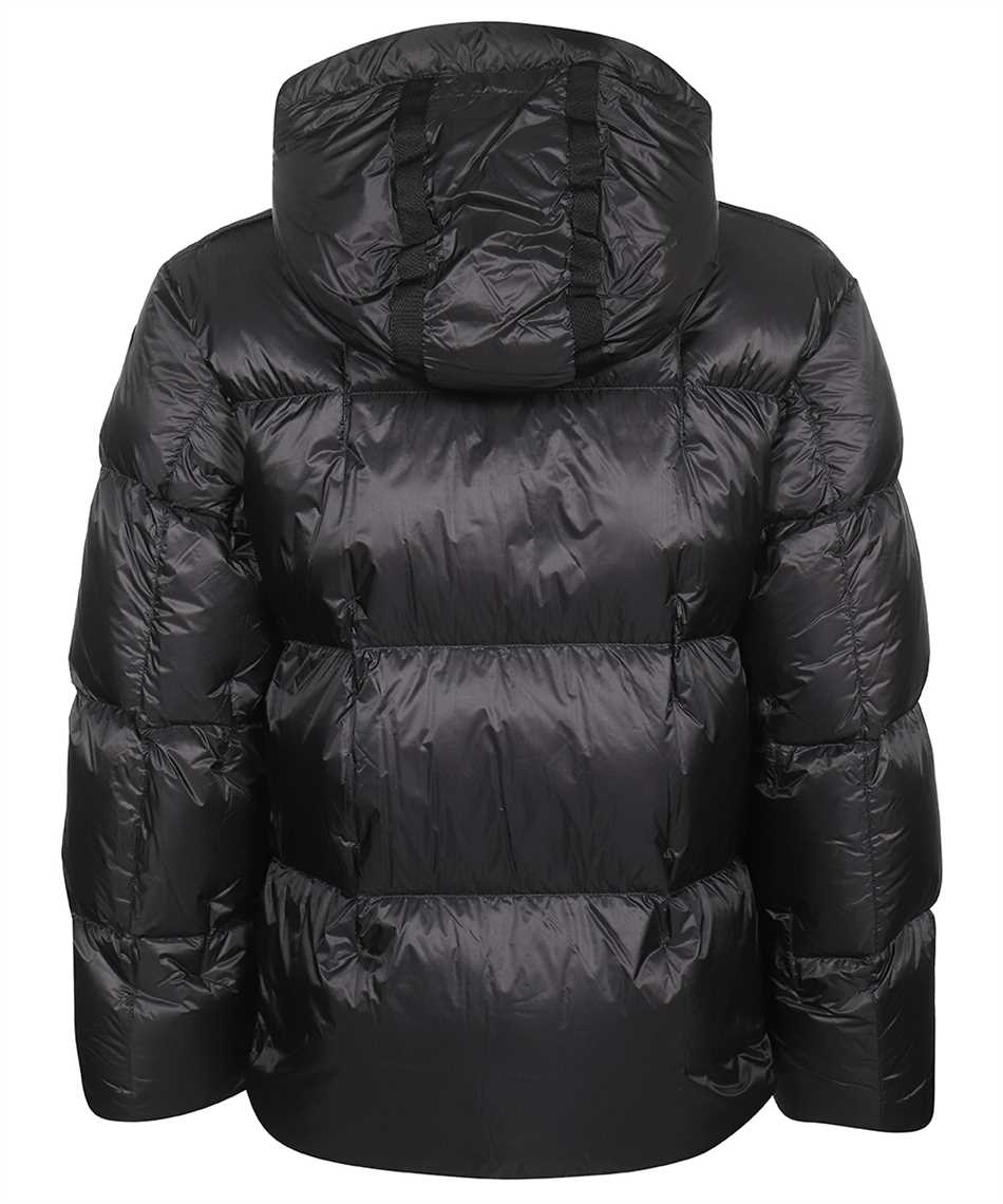 Blaze hooded down jacket