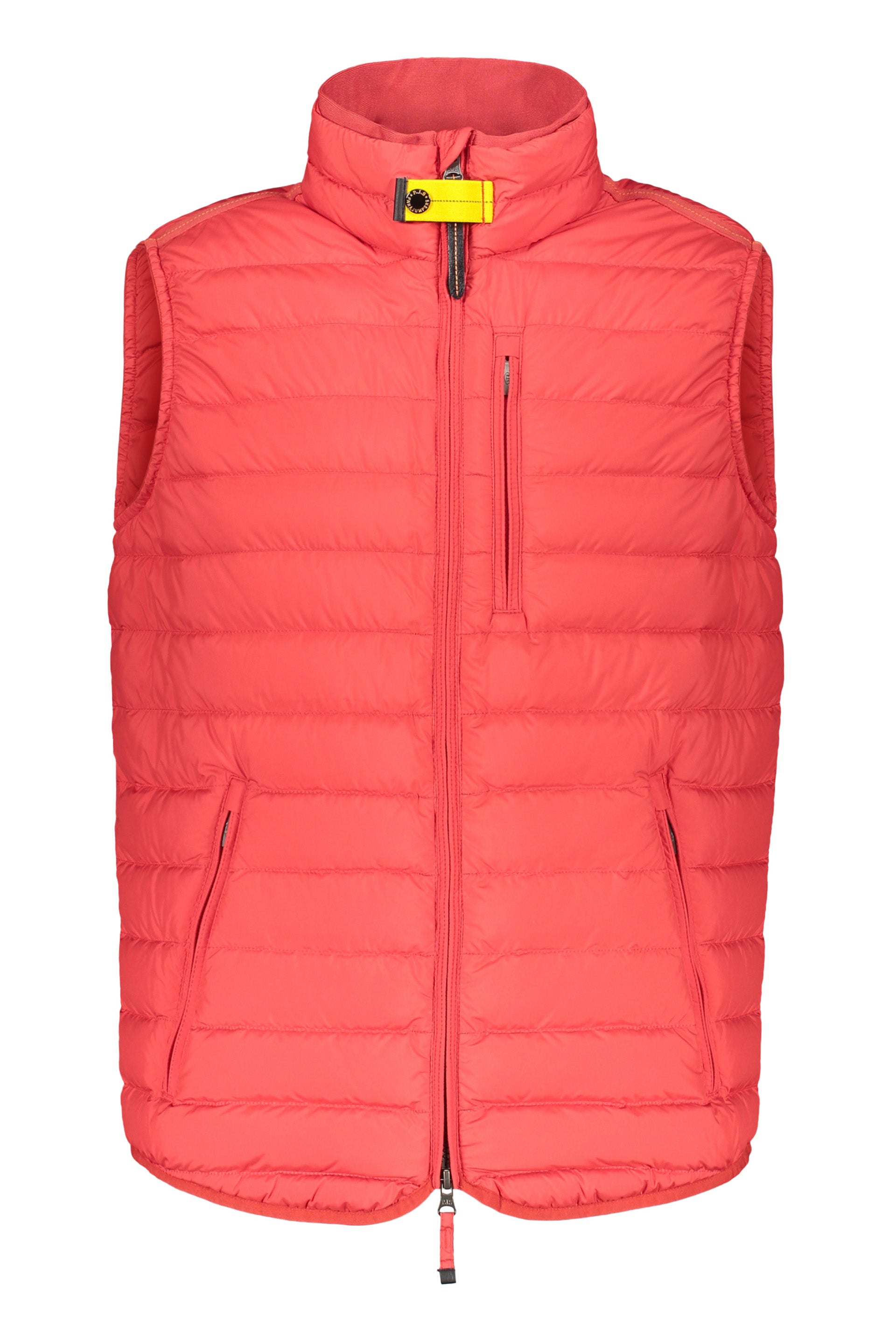 Perfect padded bodywarmer