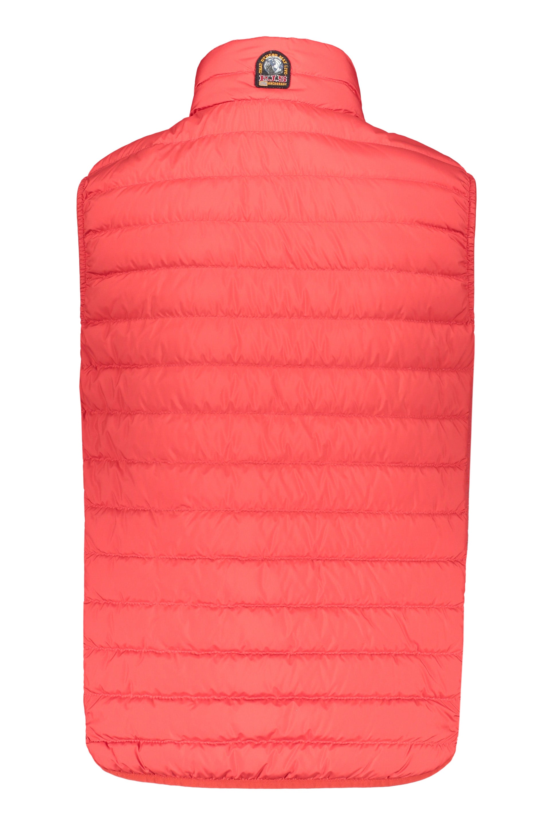 Perfect padded bodywarmer