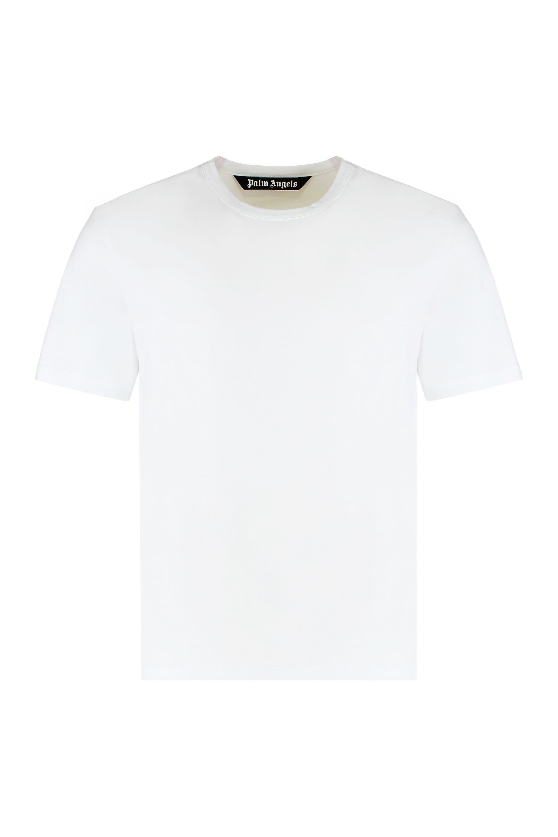 Set of three cotton t-shirts