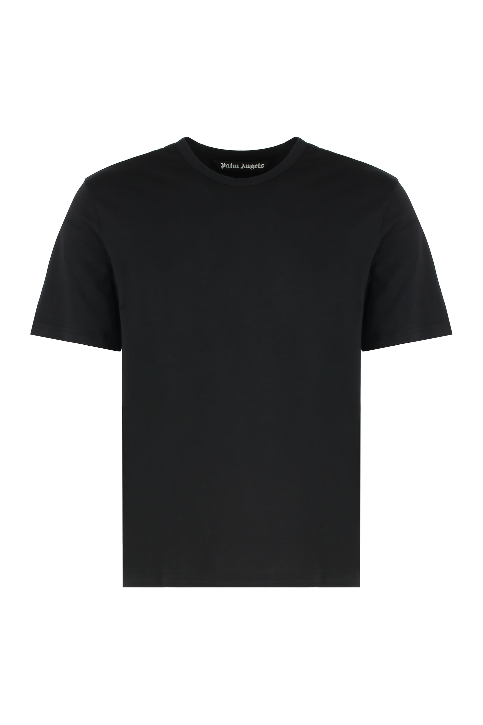 Set of three cotton t-shirts