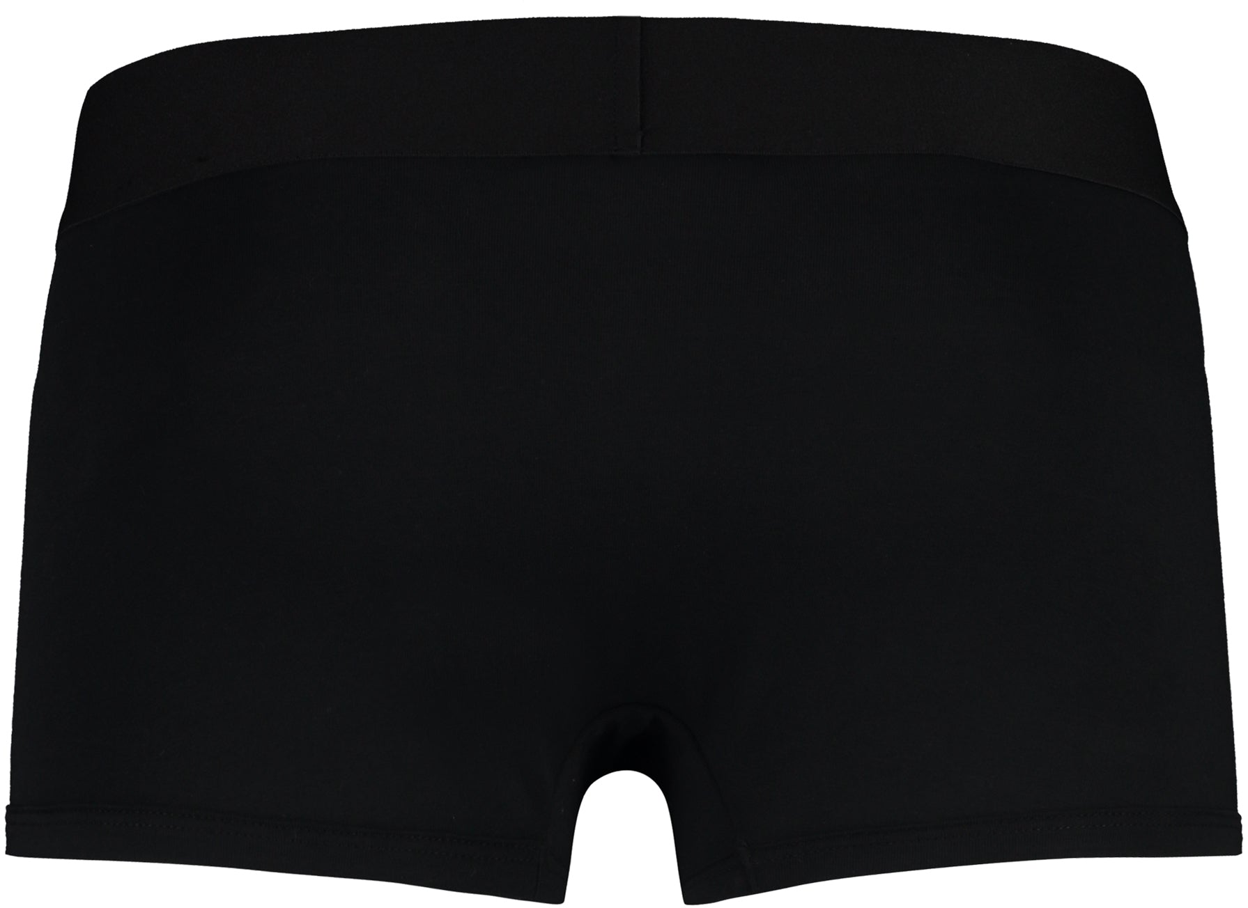 Set of two cotton boxers