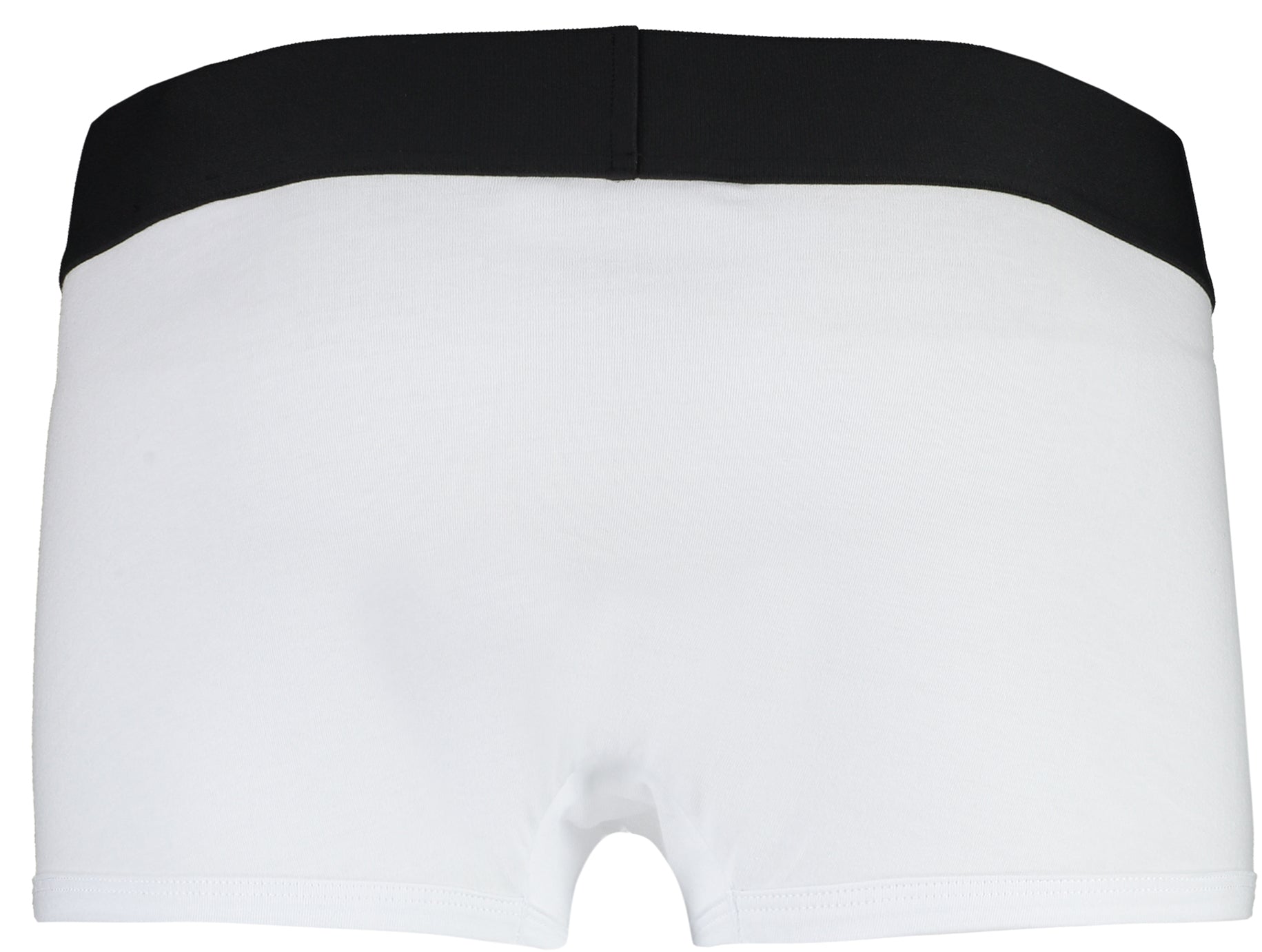 Set of two cotton boxers