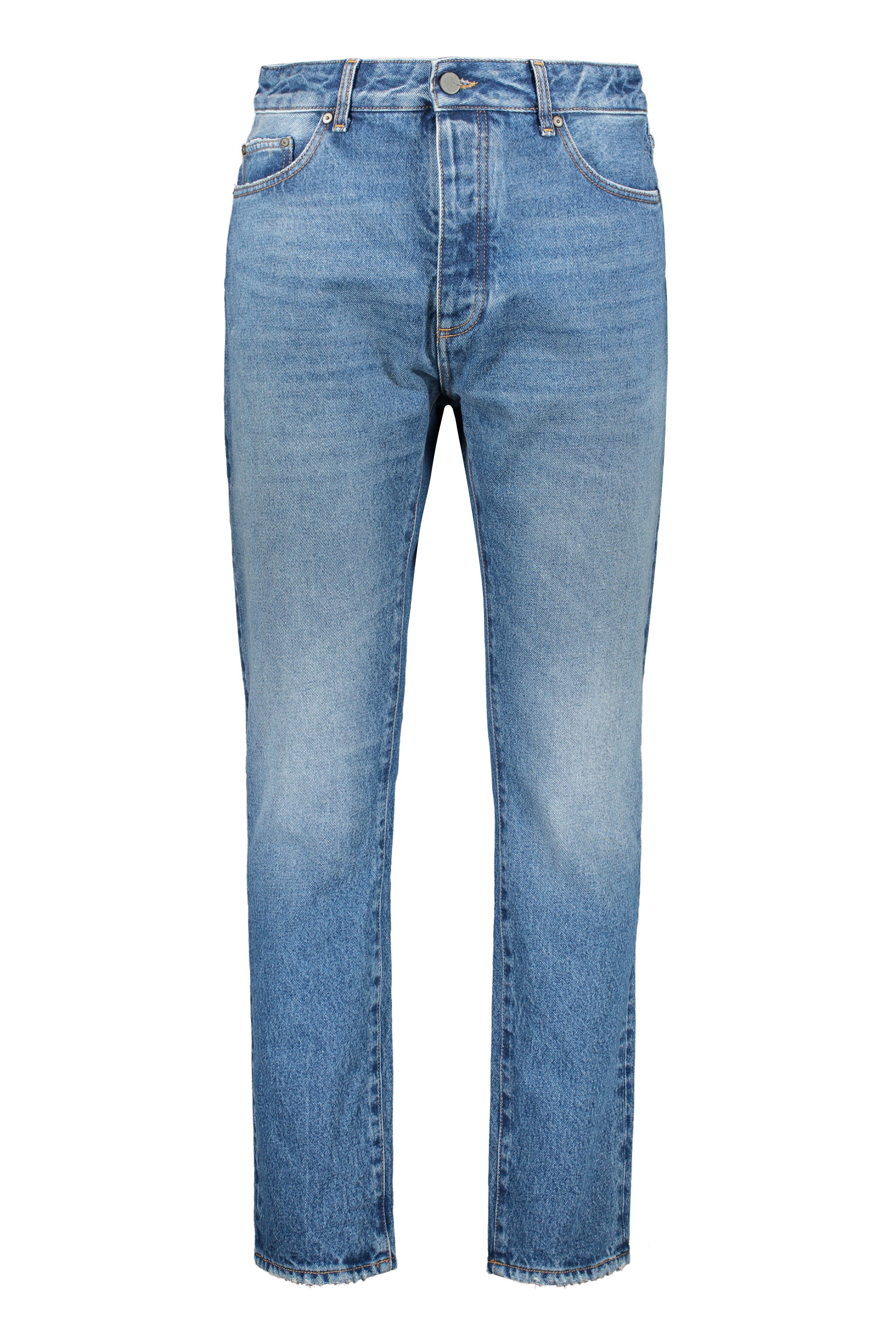 5-pocket jeans