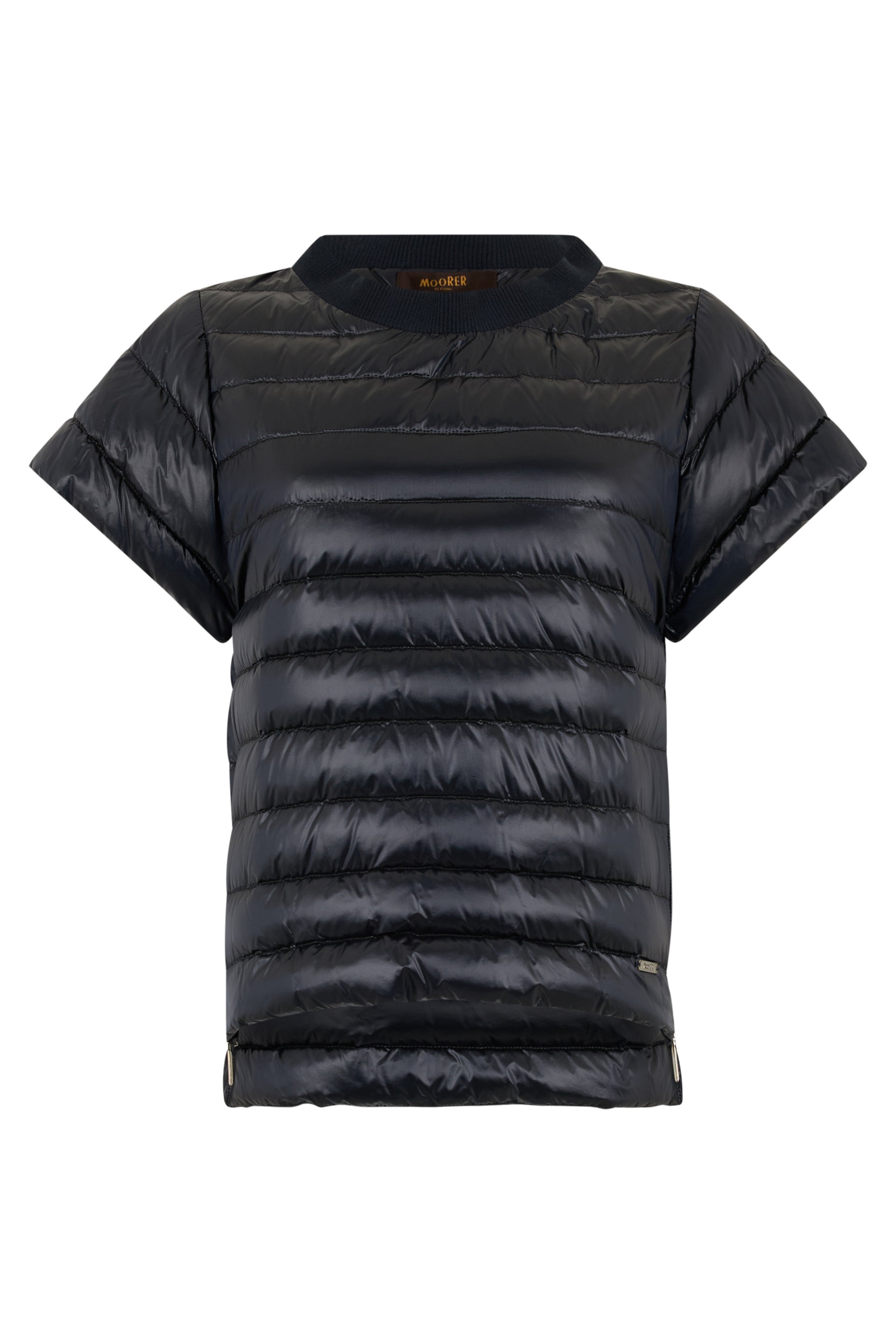 black striped t-shirt, versatile style