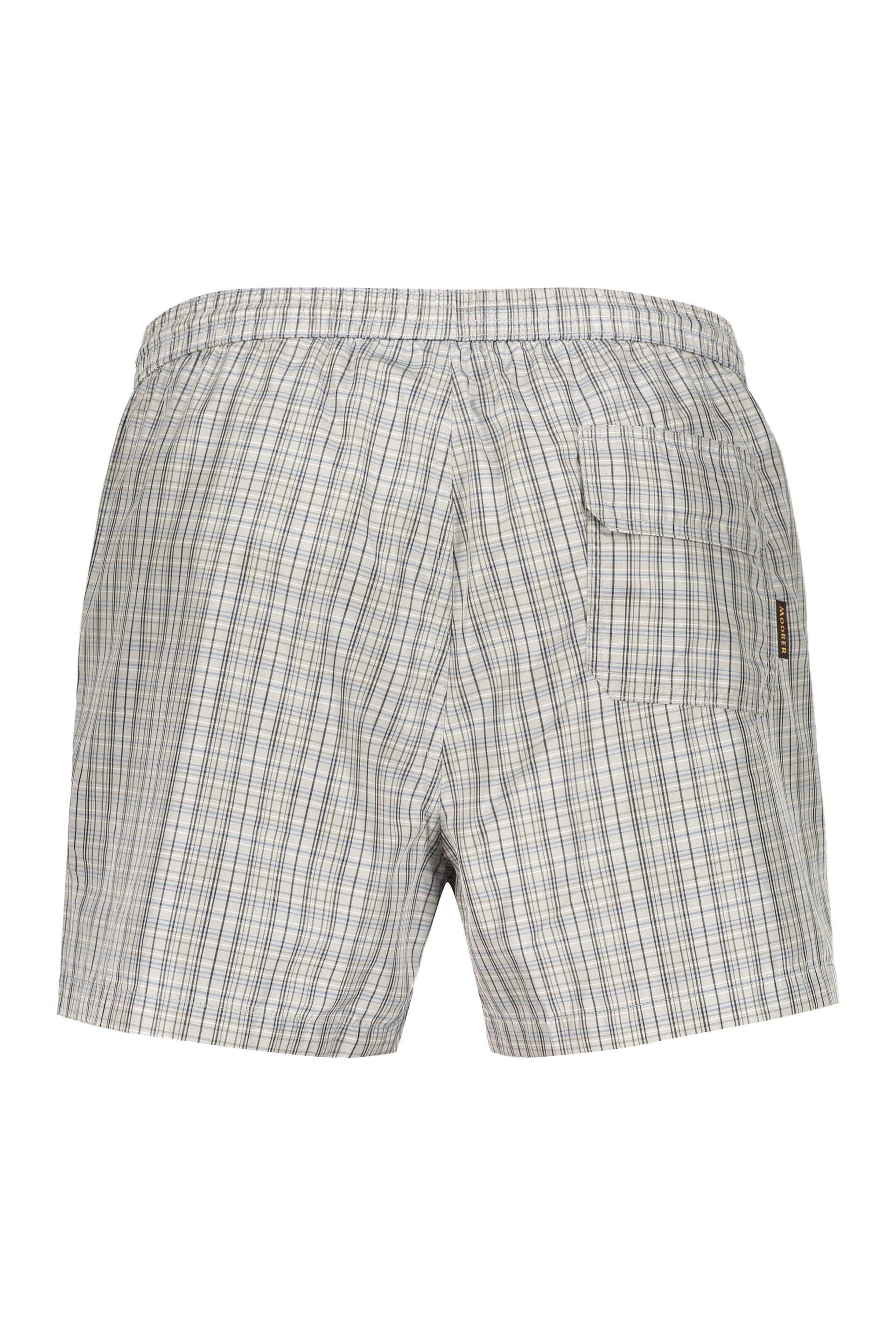 Swim shorts