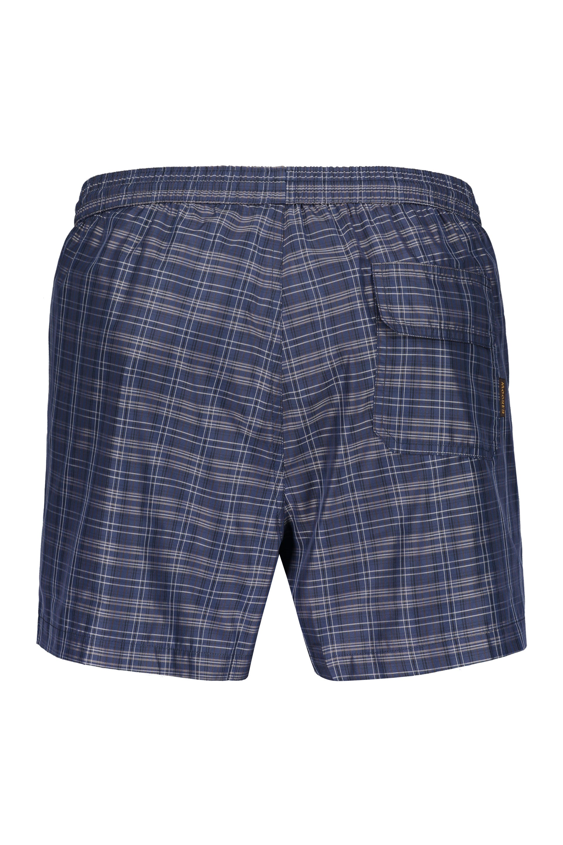 Swim shorts