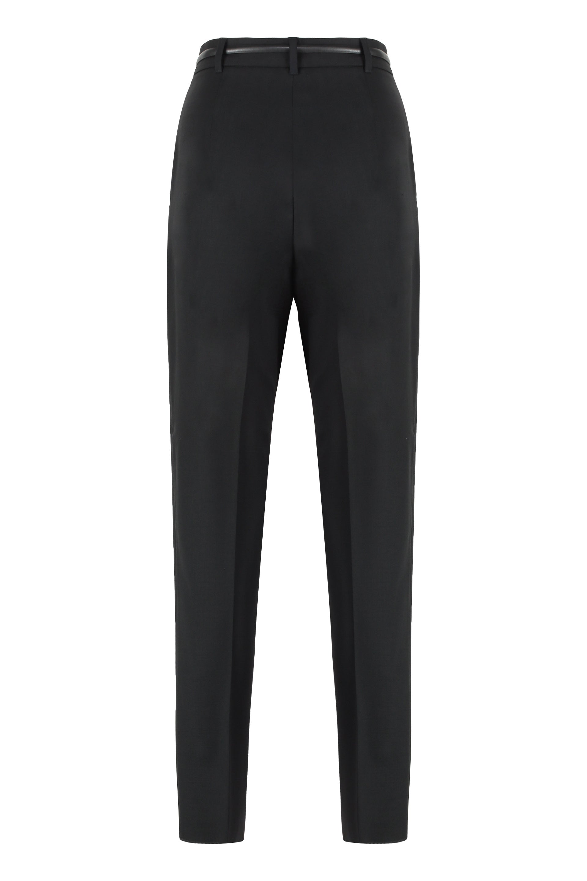 Prosit wool trousers