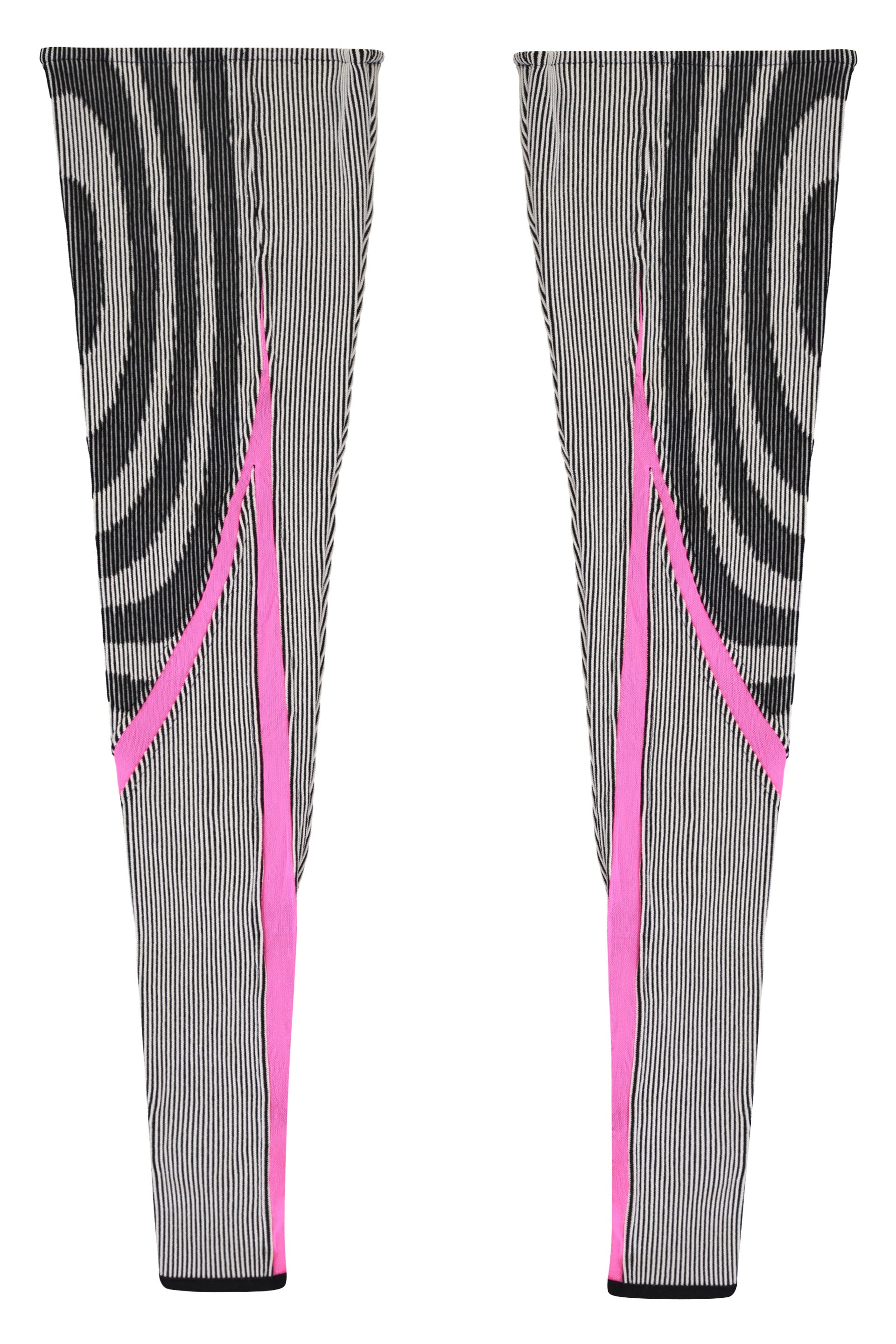 Leg warmers