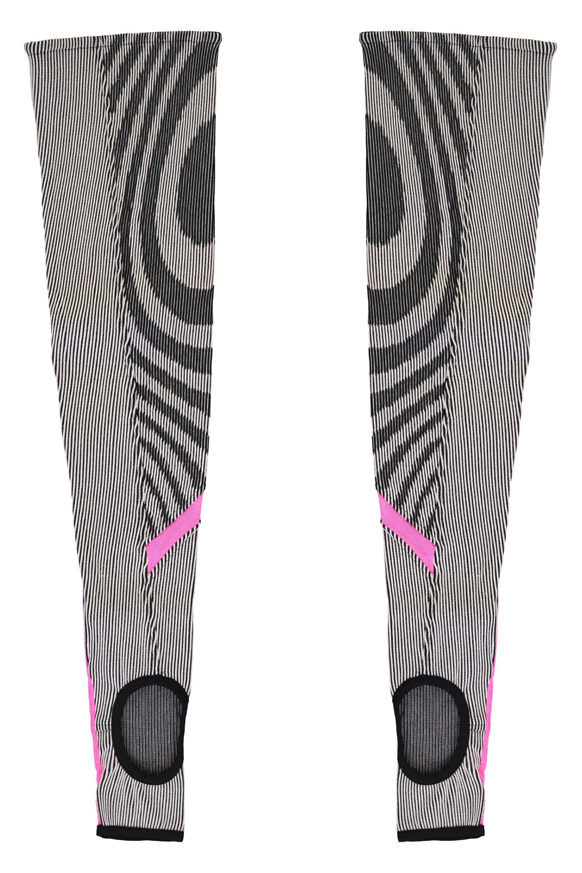 Leg warmers