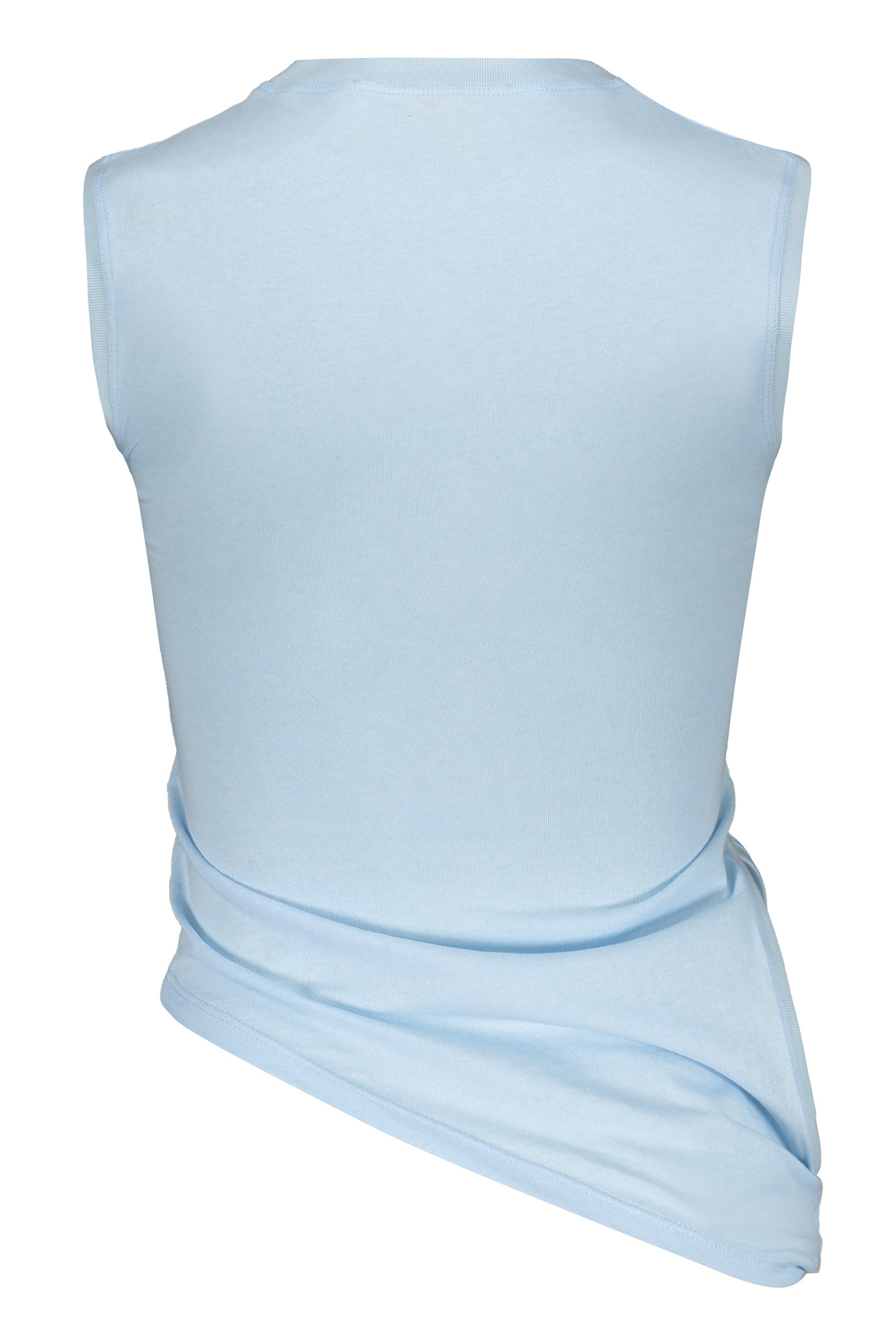Cotton tank top