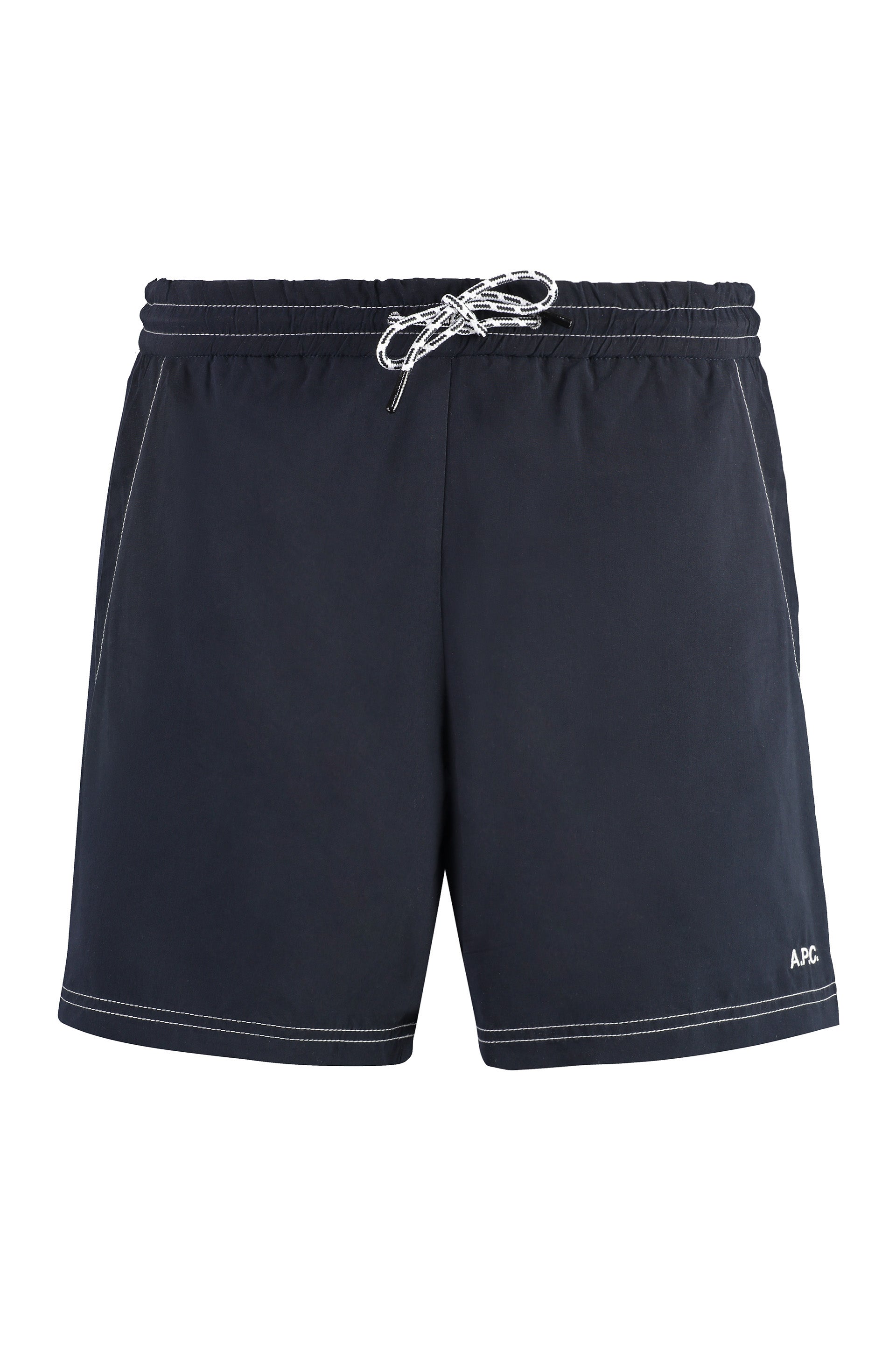 Bobby Nylon swim shorts