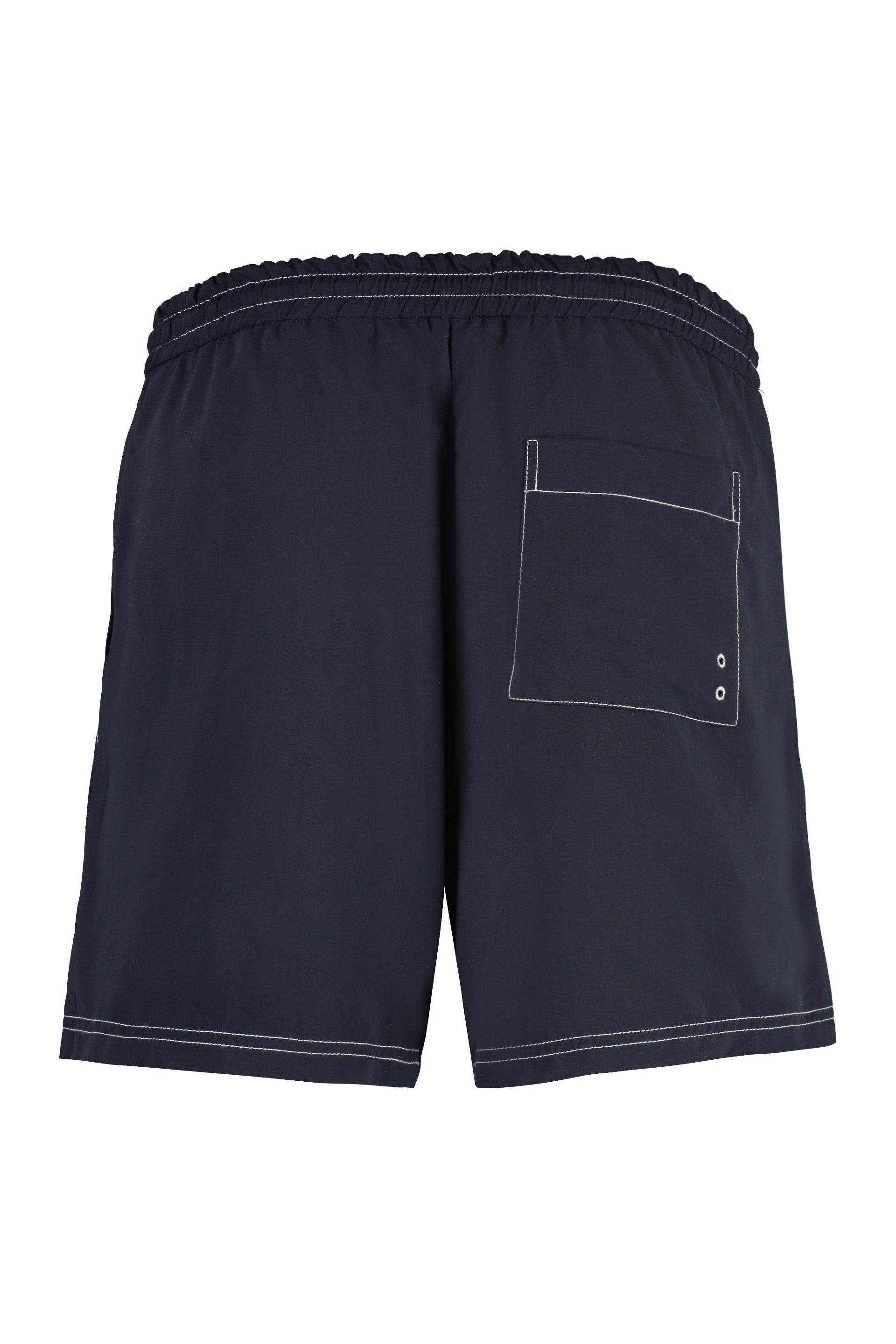 Bobby Nylon swim shorts