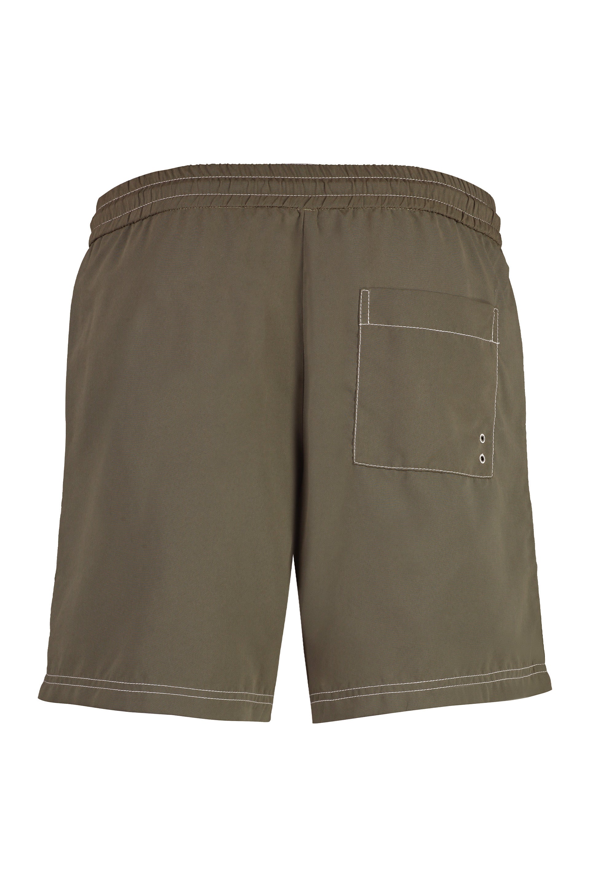 Bobby Nylon swim shorts