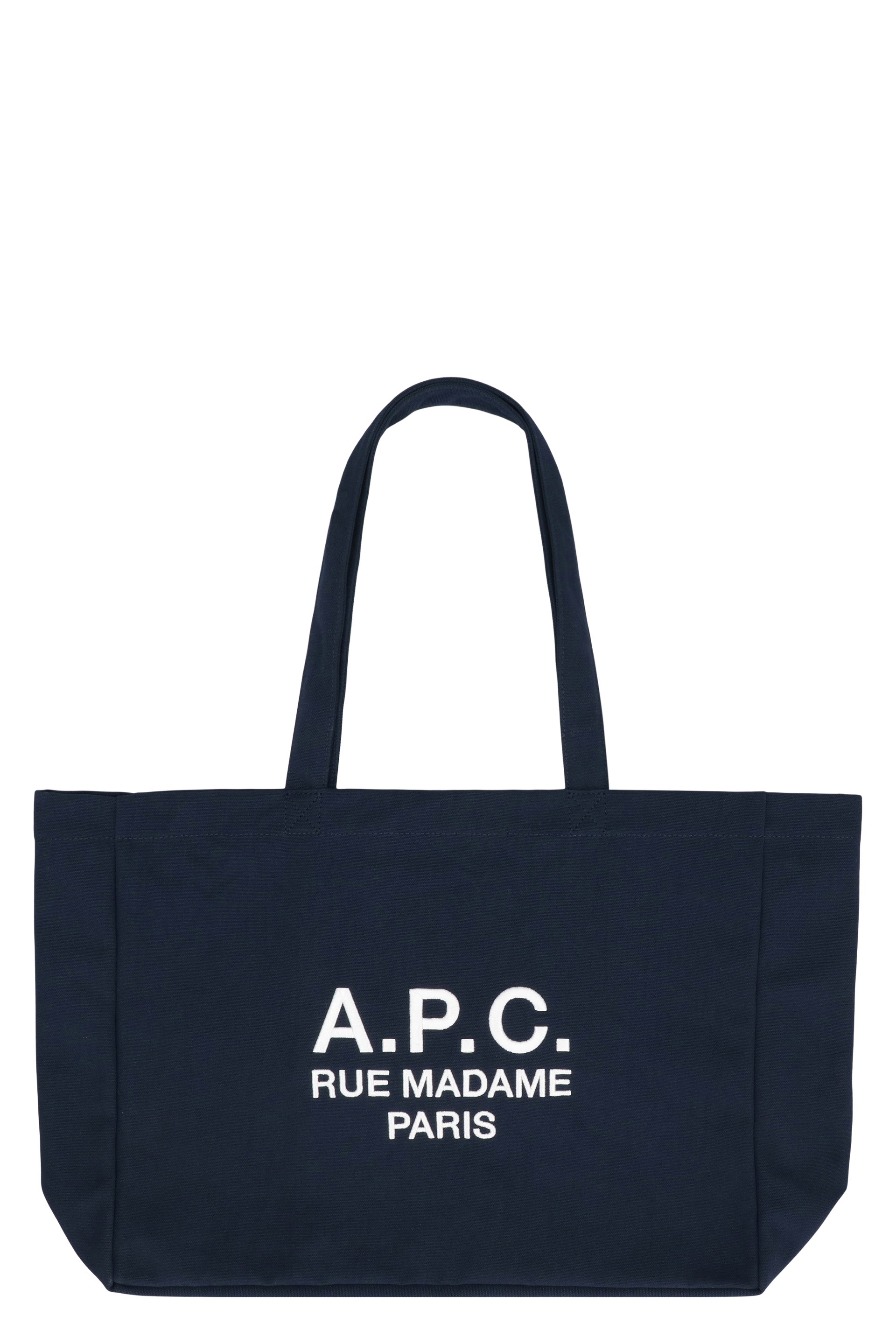 Diane Rue Madame tote-bag