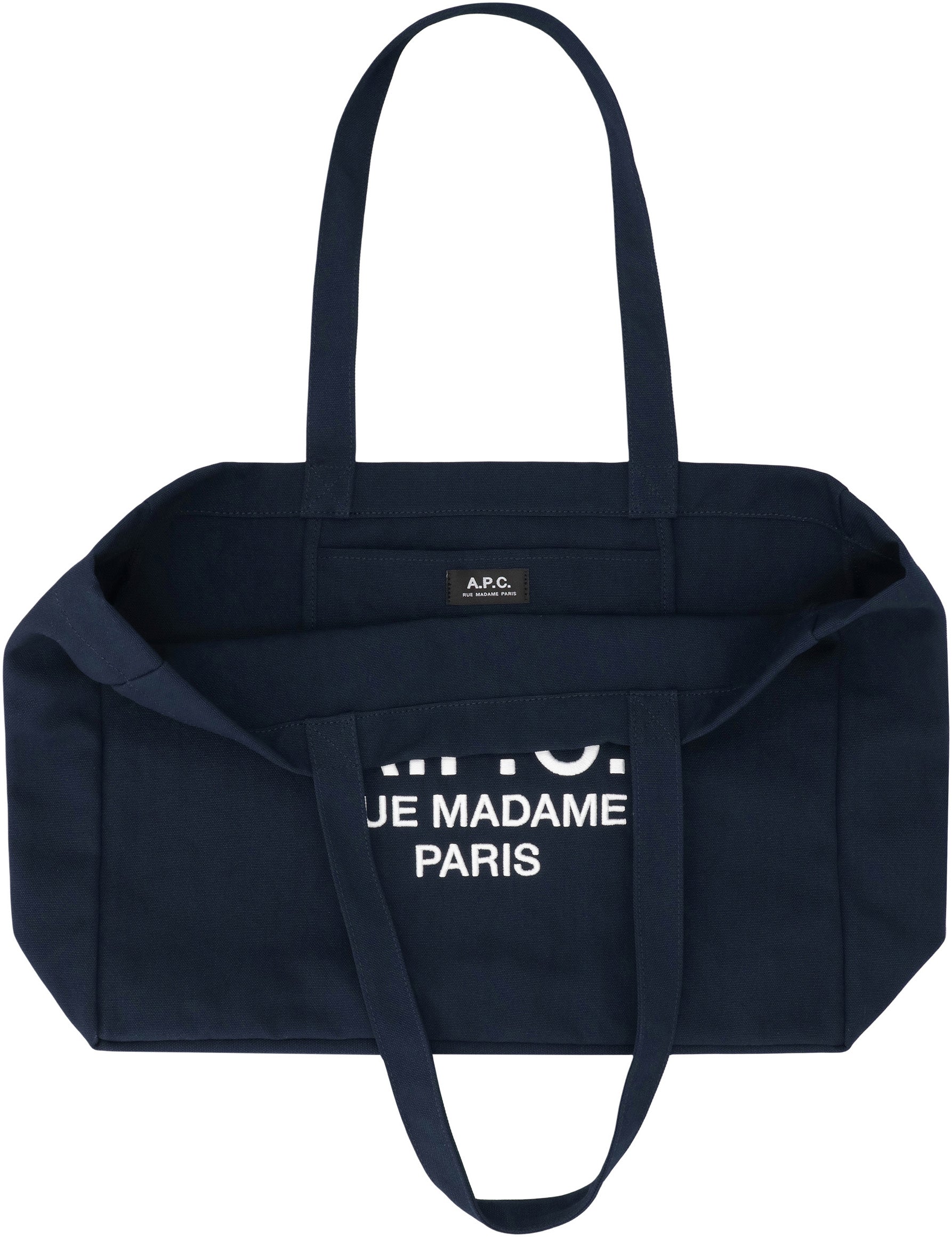 Diane Rue Madame tote-bag