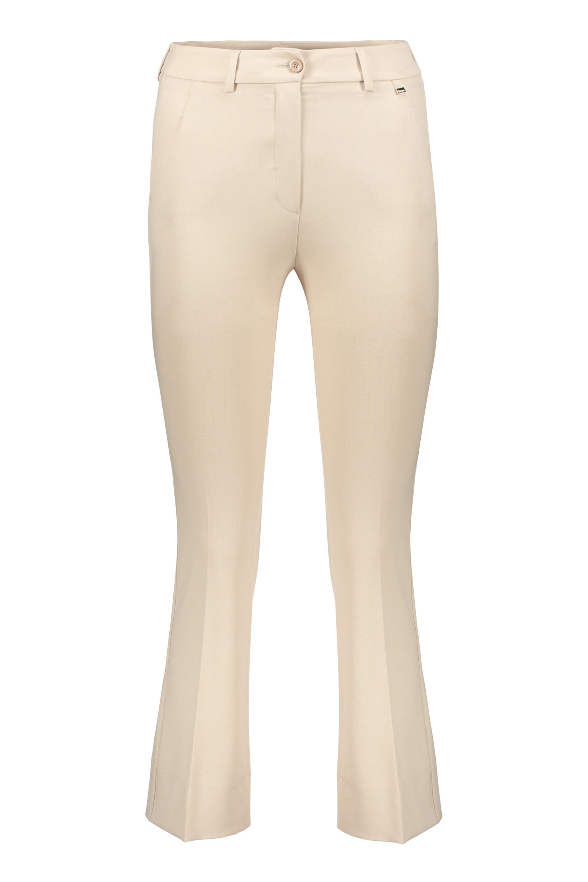 Elegant lightweight pants, versatile for any occasion