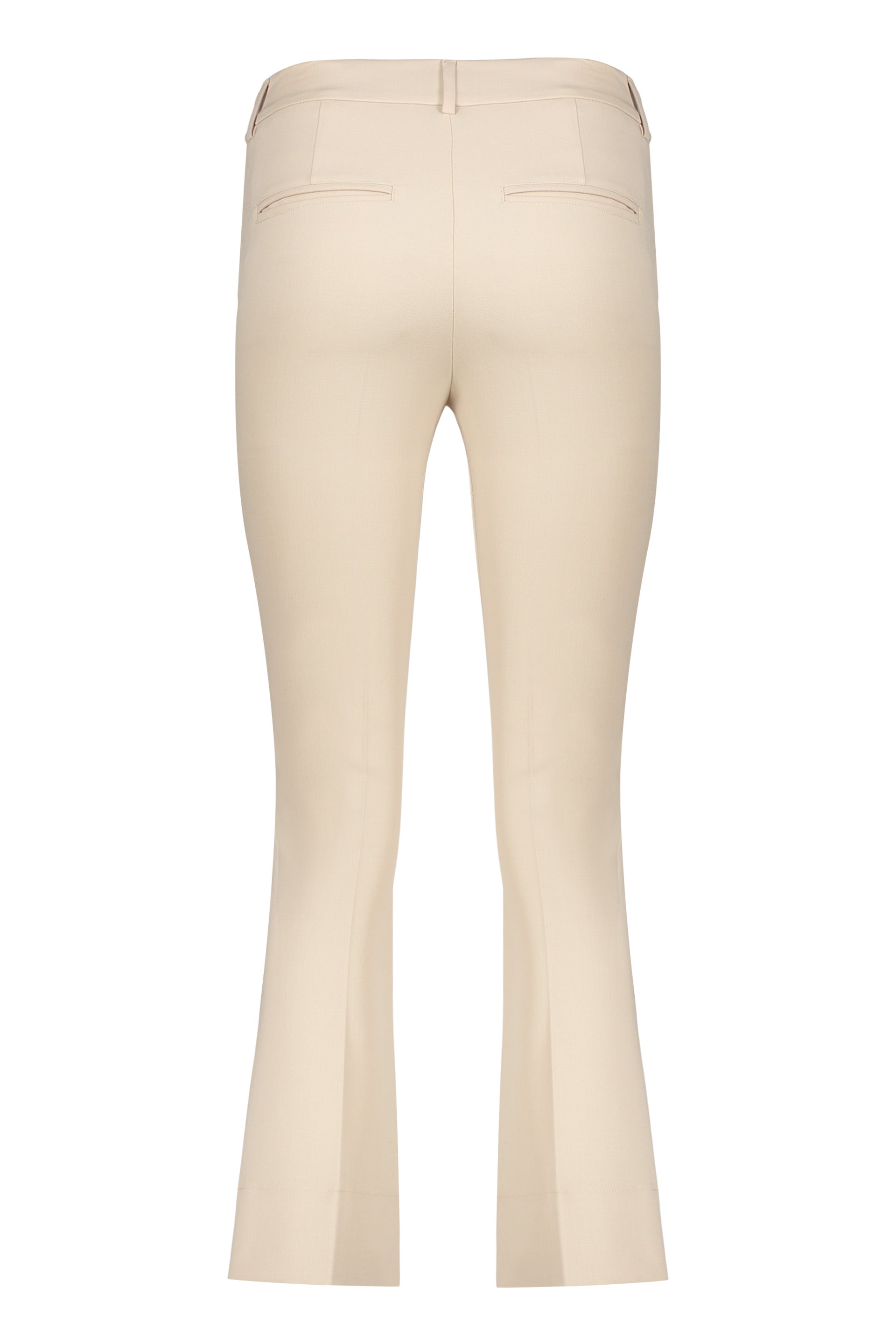 Elegant lightweight pants, versatile for any occasion