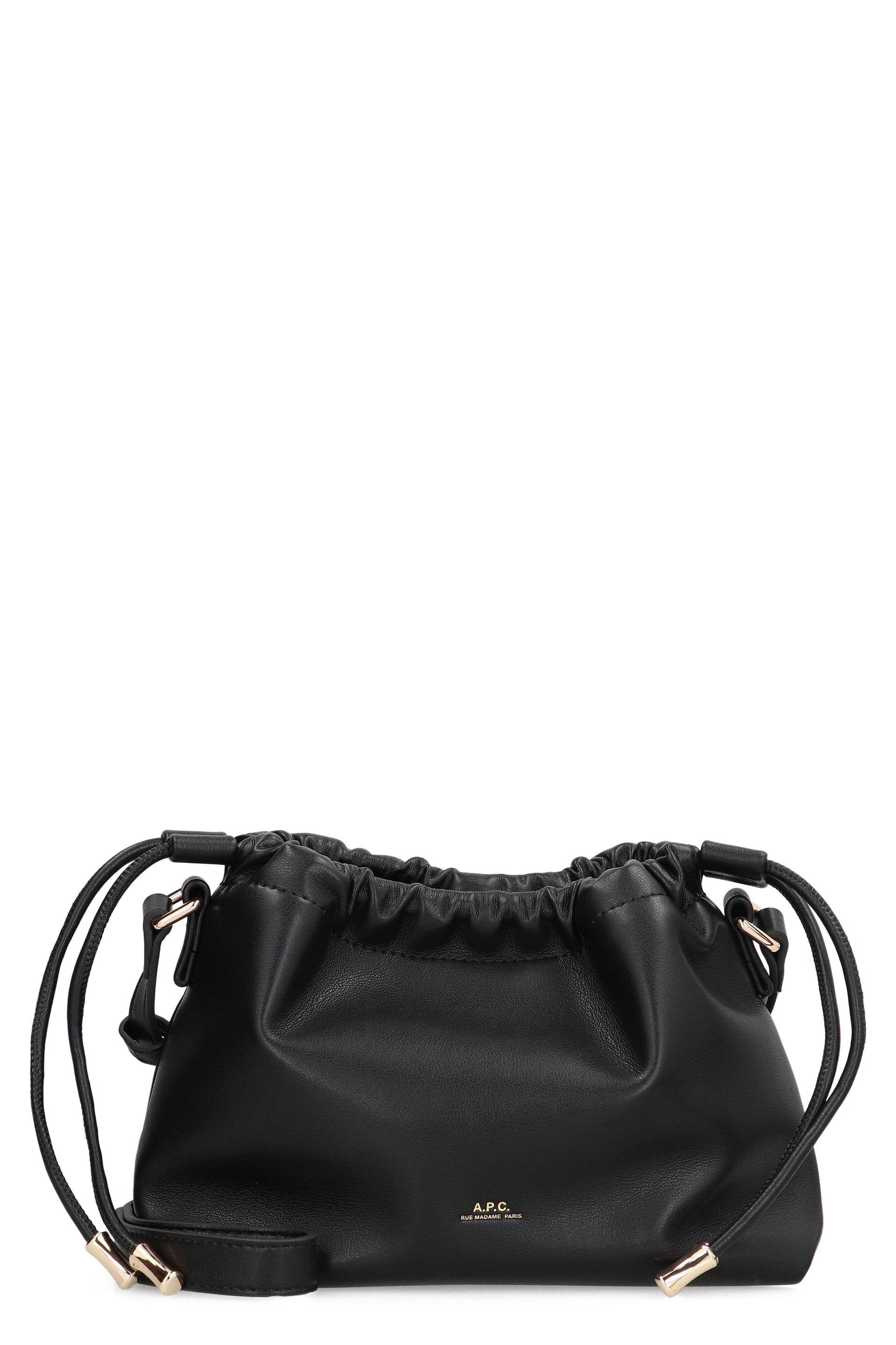 Ninon Mini Bag in eco leather
