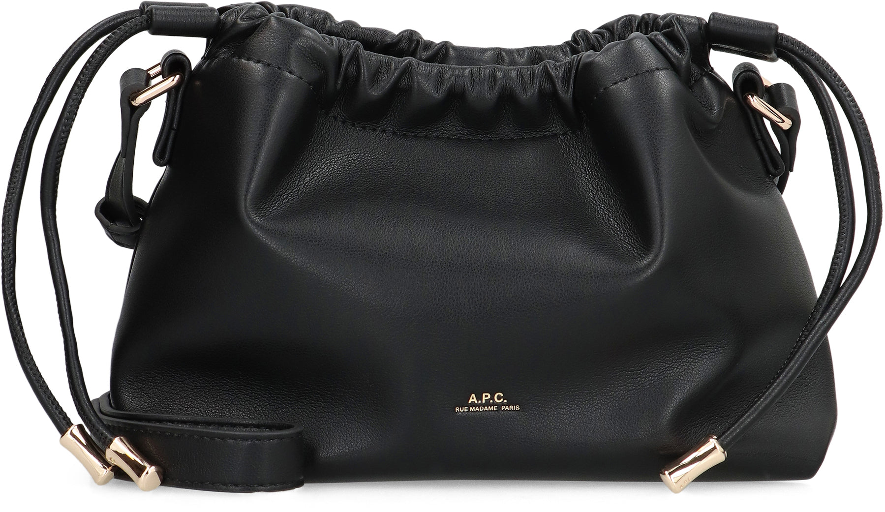 Ninon Mini Bag in eco leather