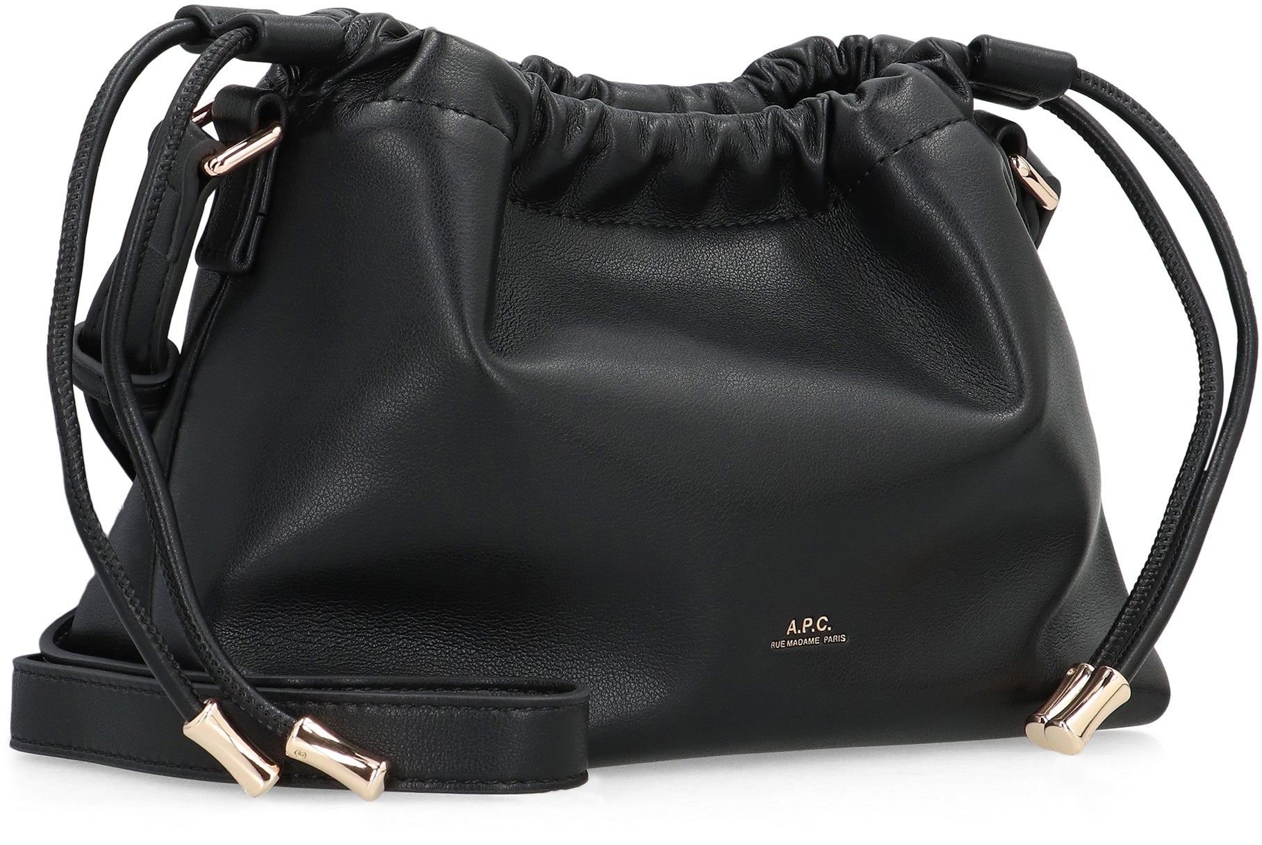 Ninon Mini Bag in eco leather