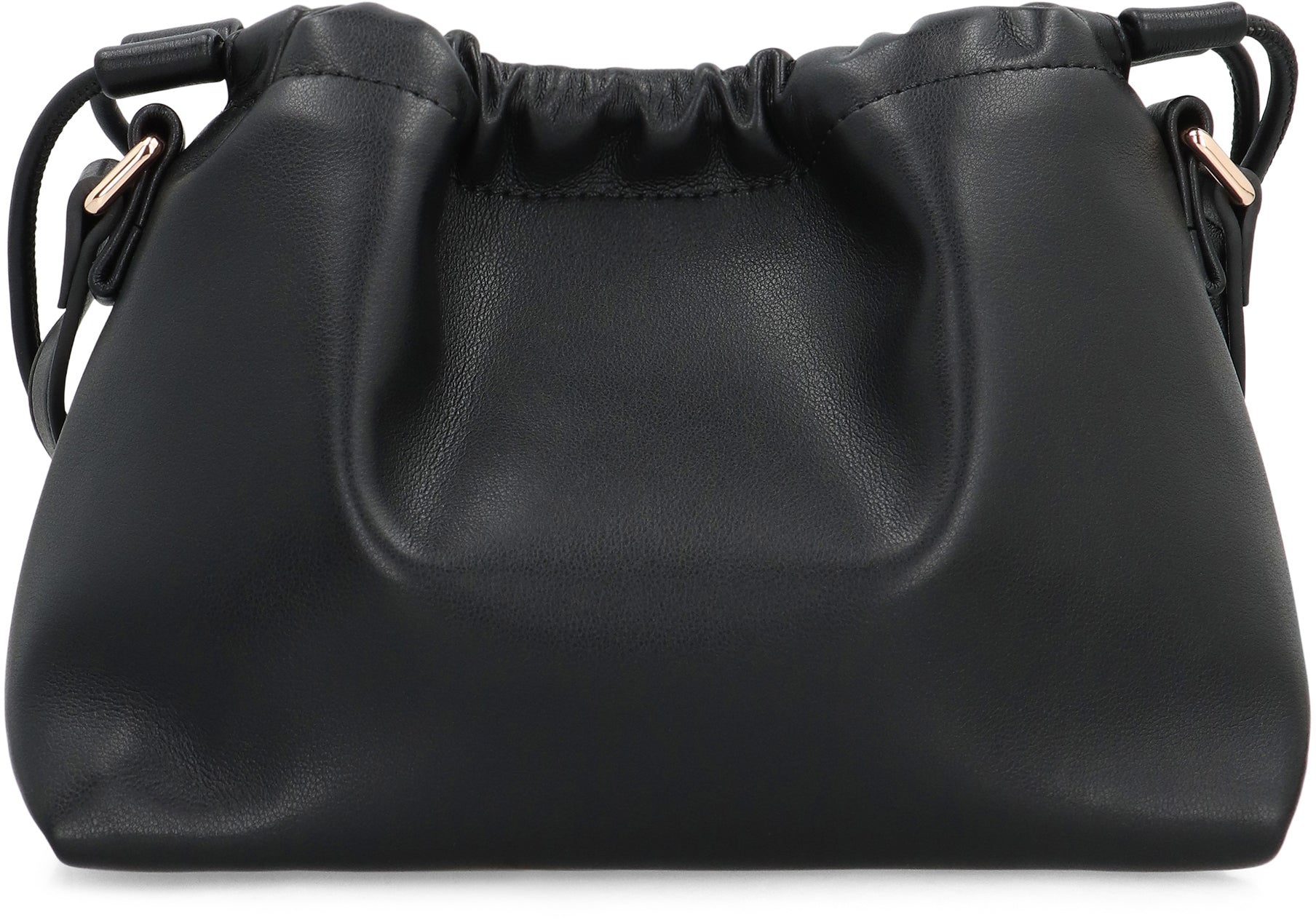 Ninon Mini Bag in eco leather