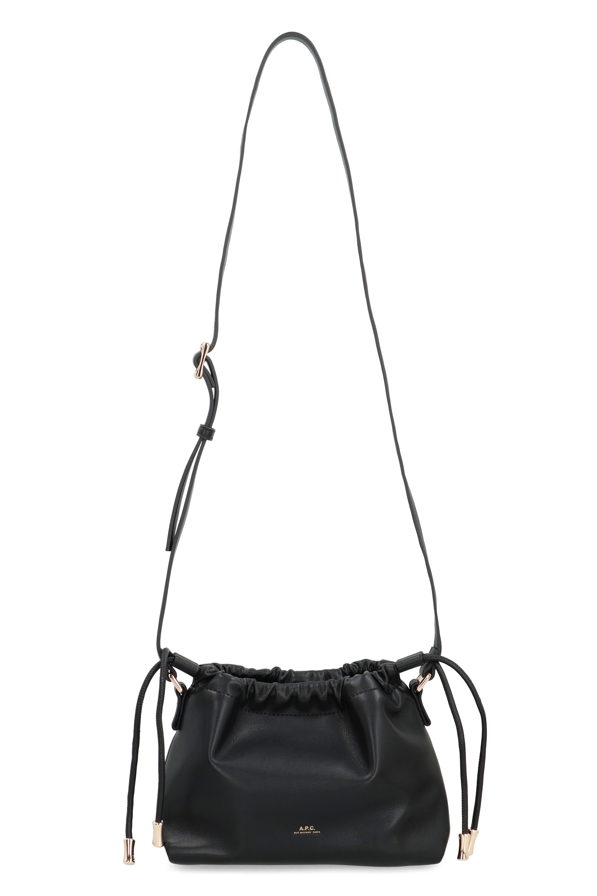 Ninon Mini Bag in eco leather