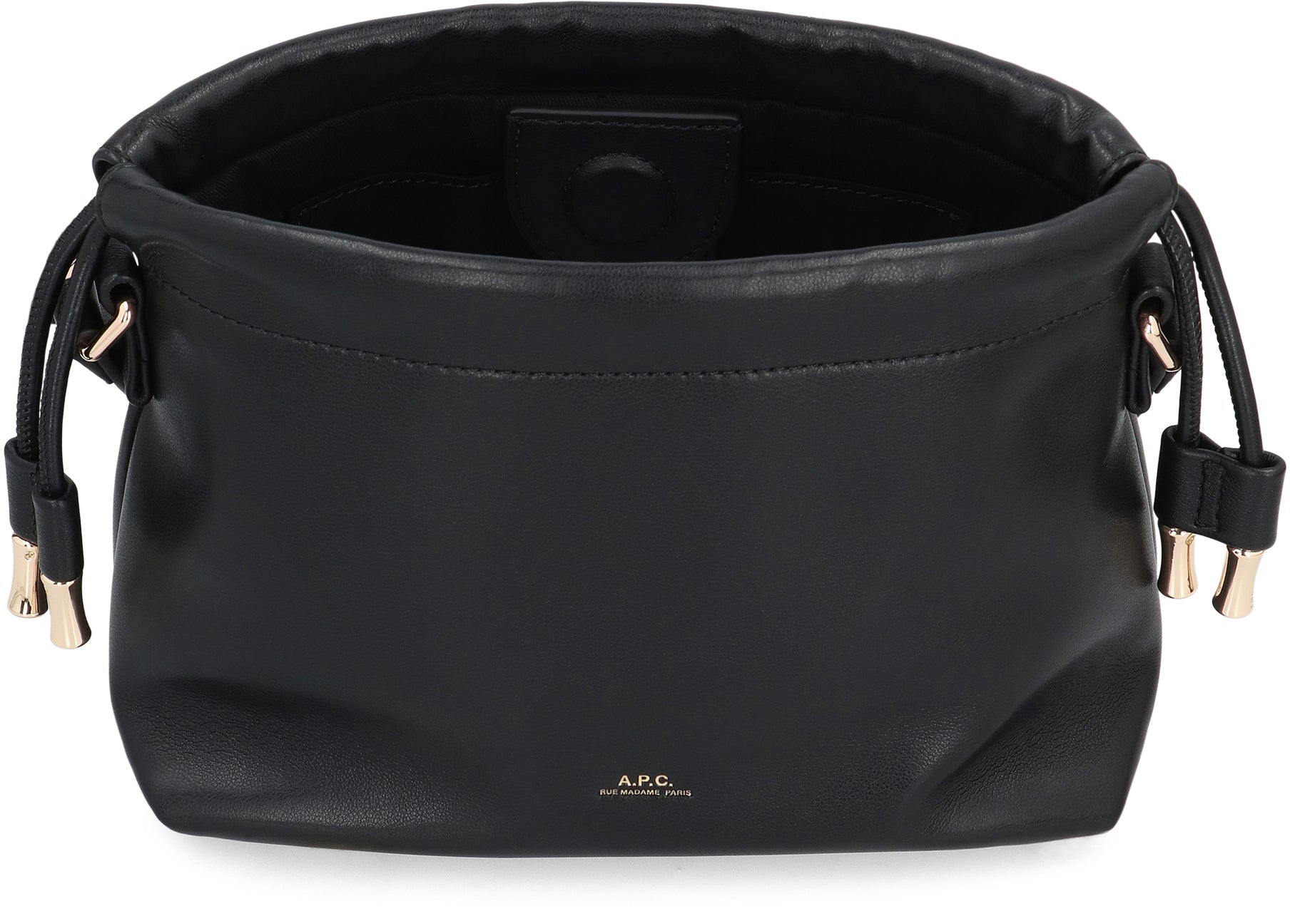 Ninon Mini Bag in eco leather