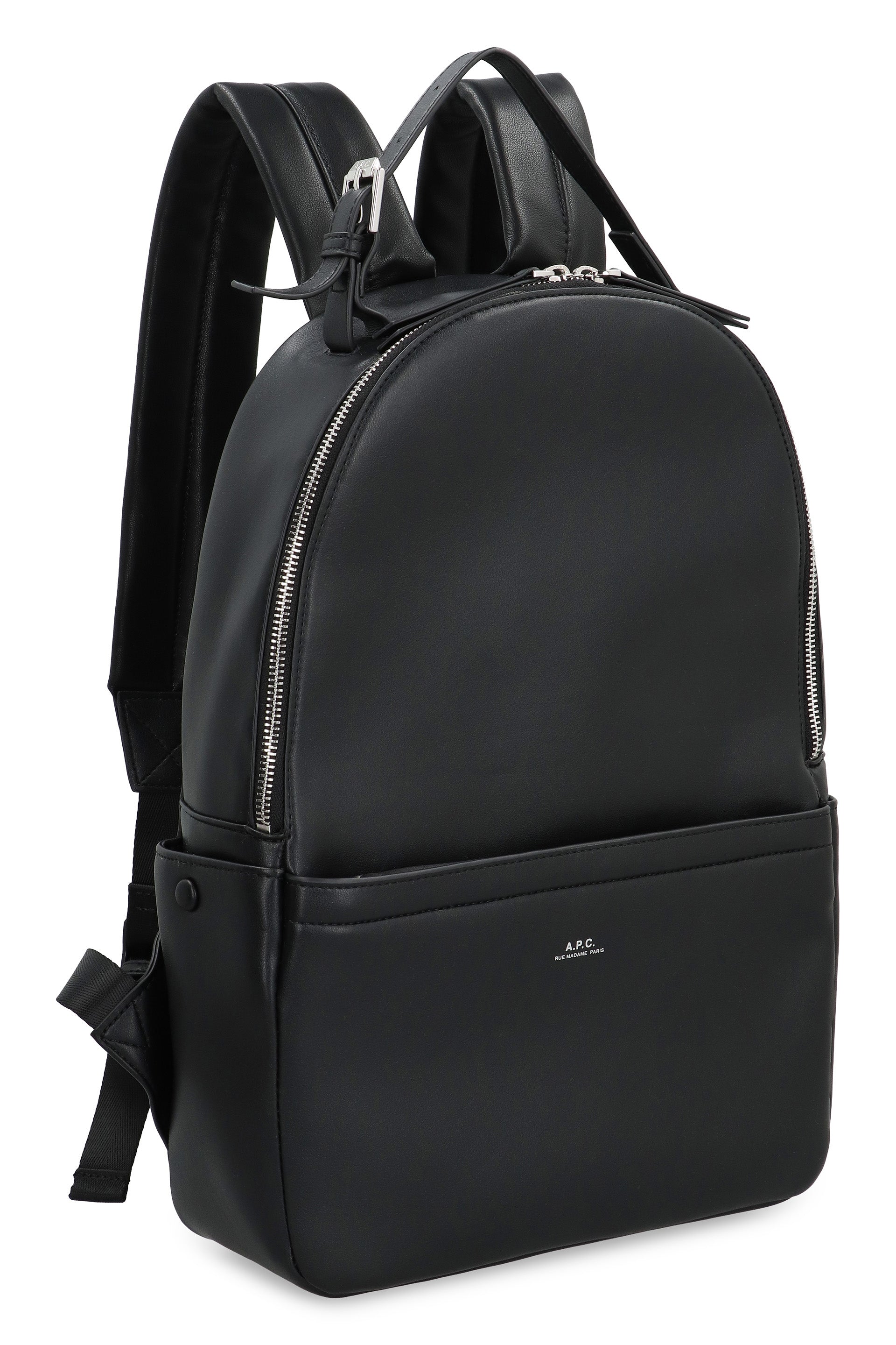 Nino Faux leather backpack