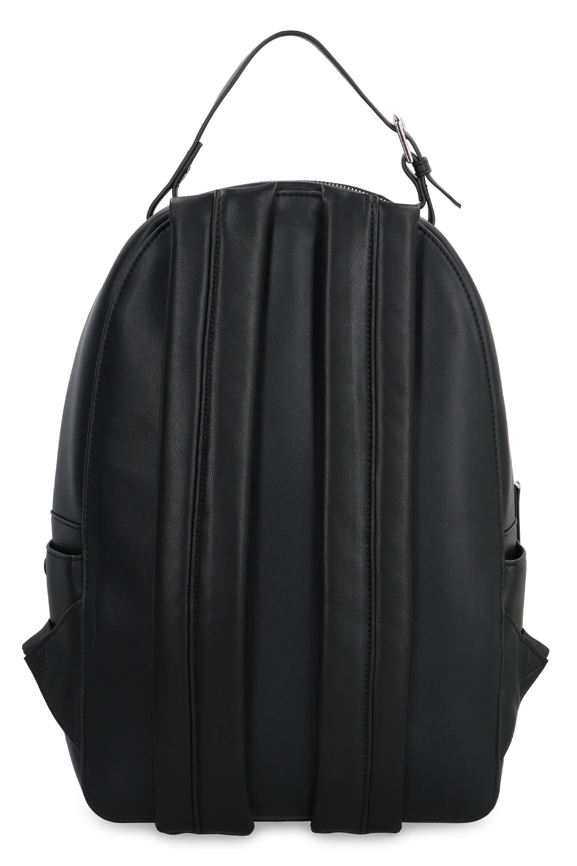 Nino Faux leather backpack