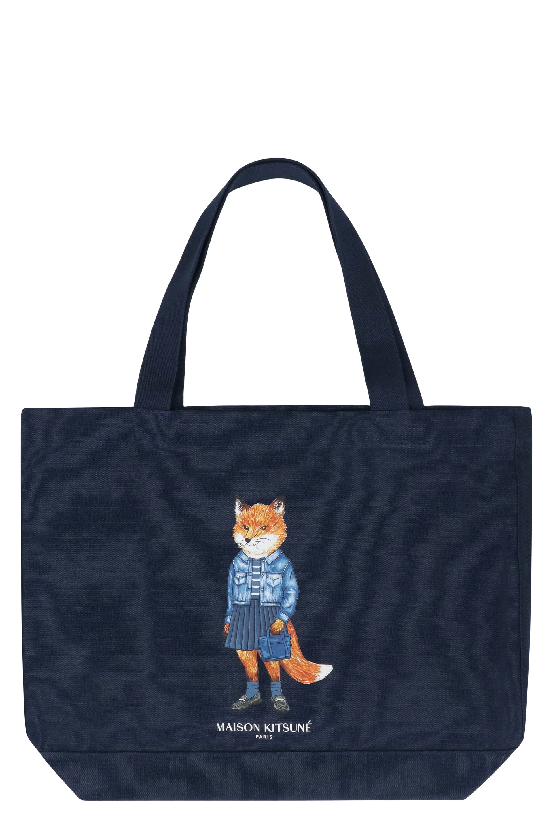 Tote bags