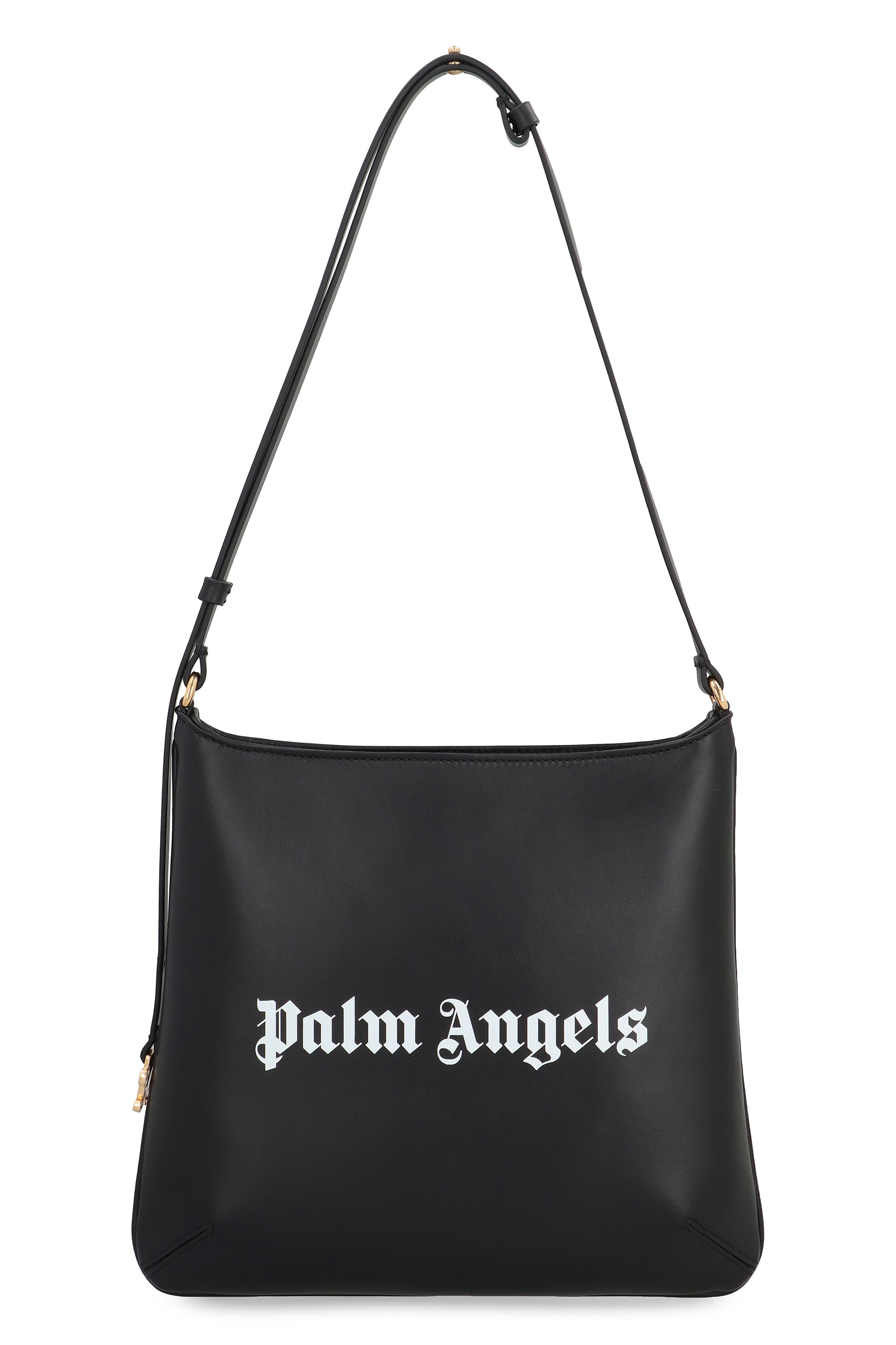 Giorgina Large leather shoulder bag