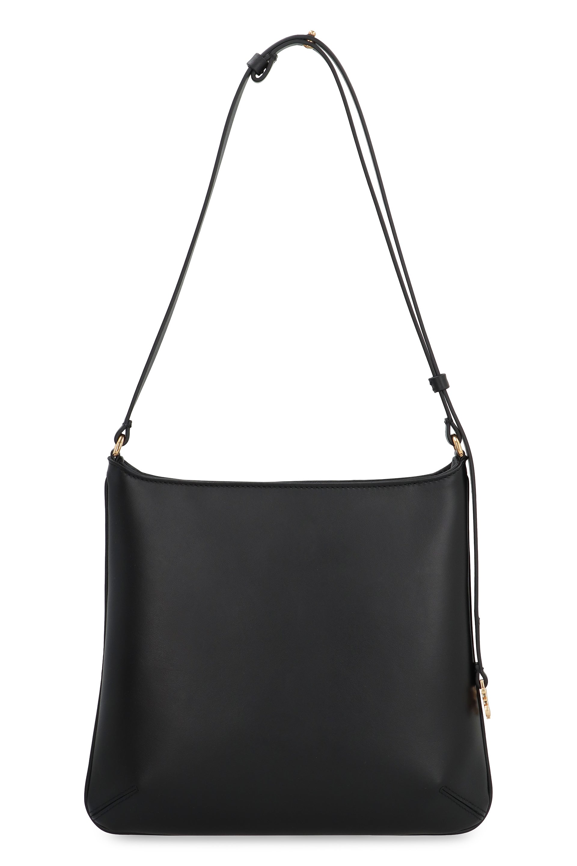 Giorgina Large leather shoulder bag