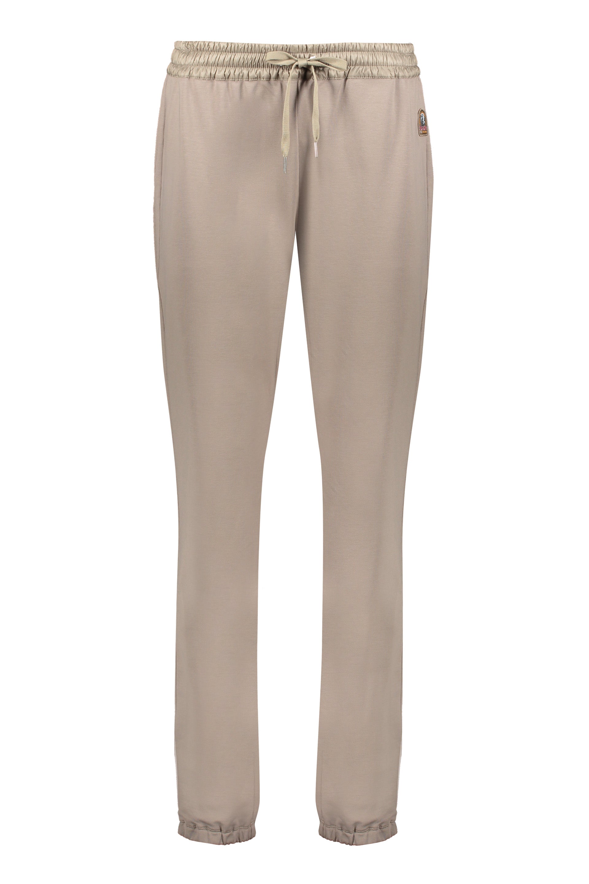 Martina cotton track-pants