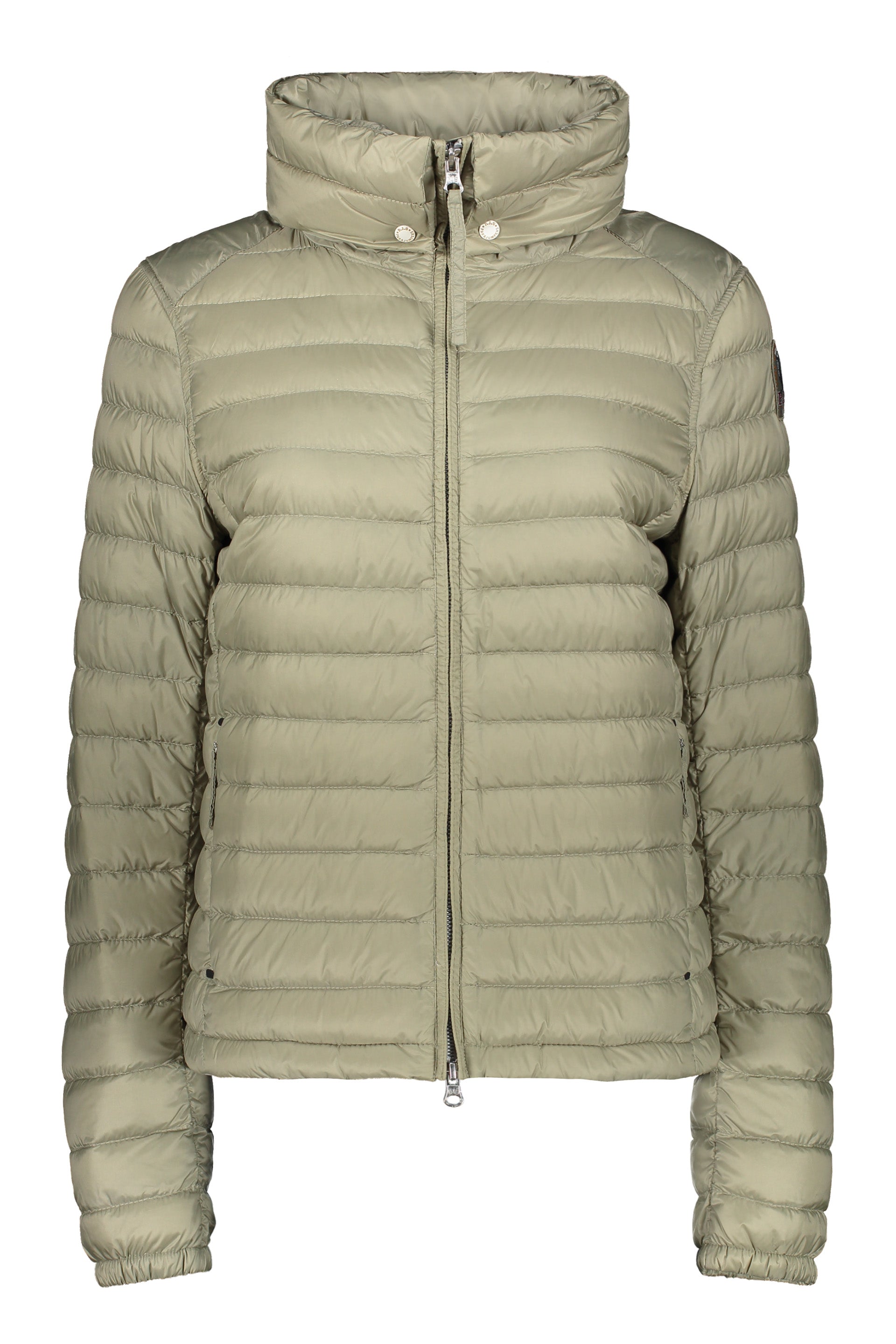 Ayame short down jacket