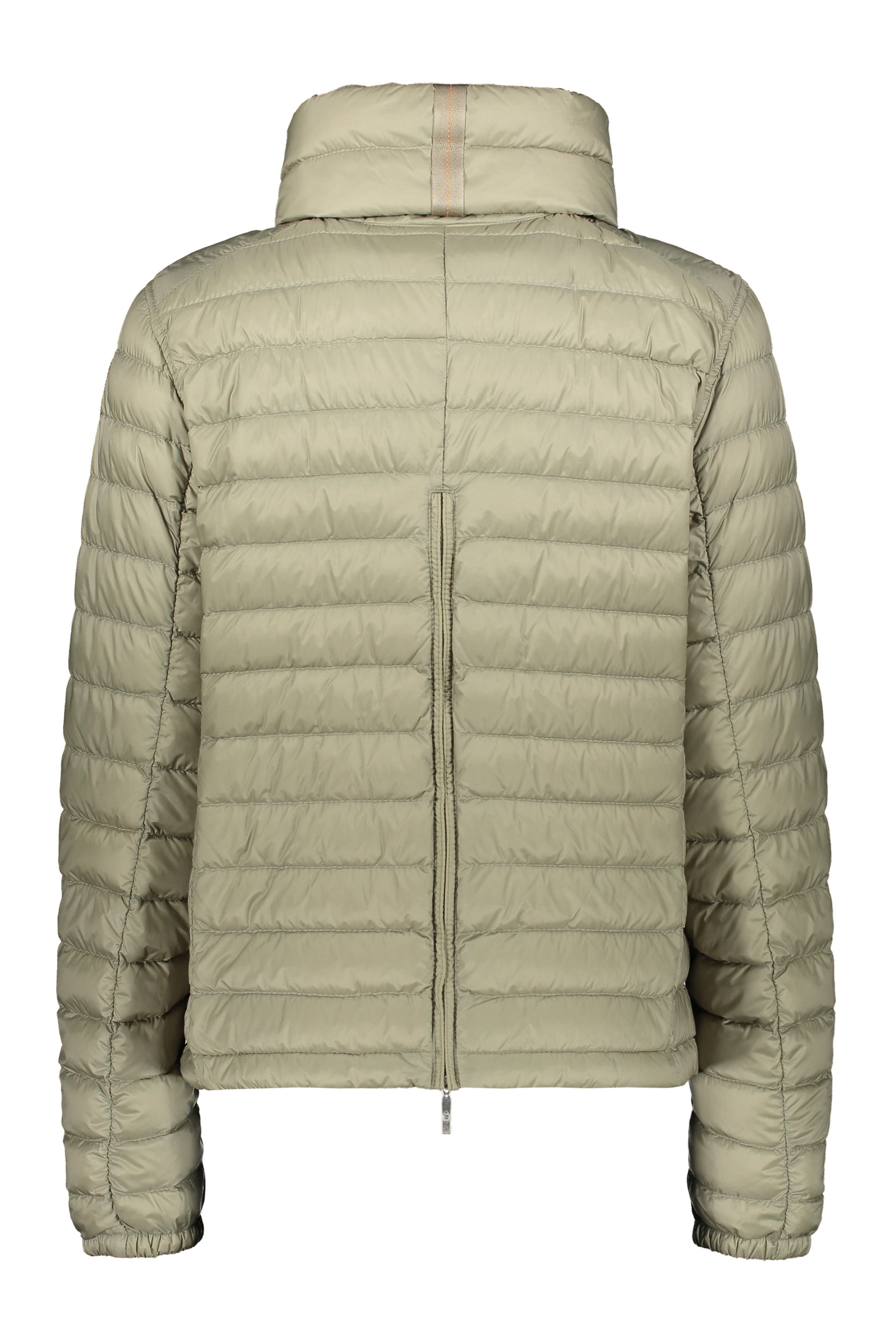 Ayame short down jacket