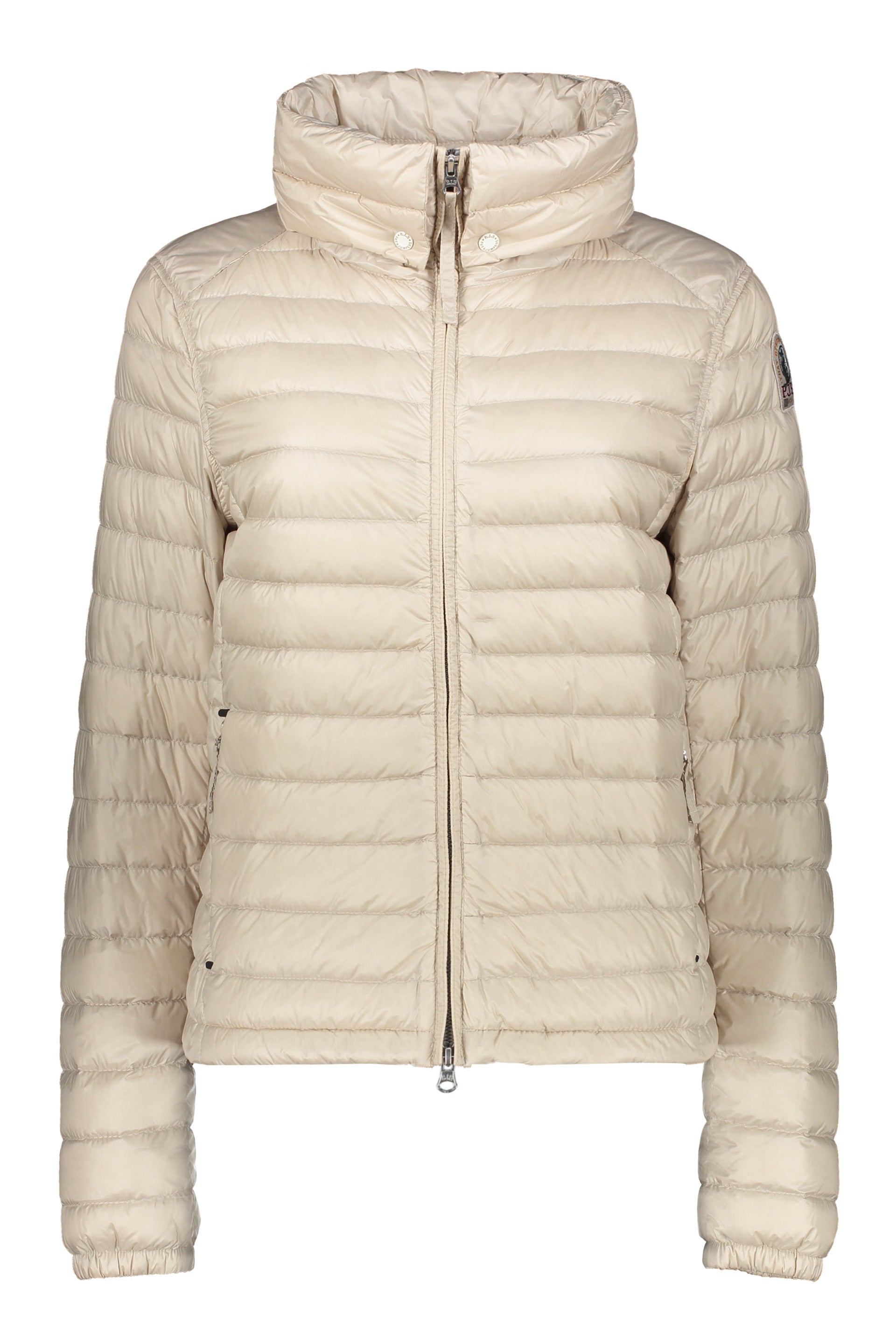 Ayame short down jacket