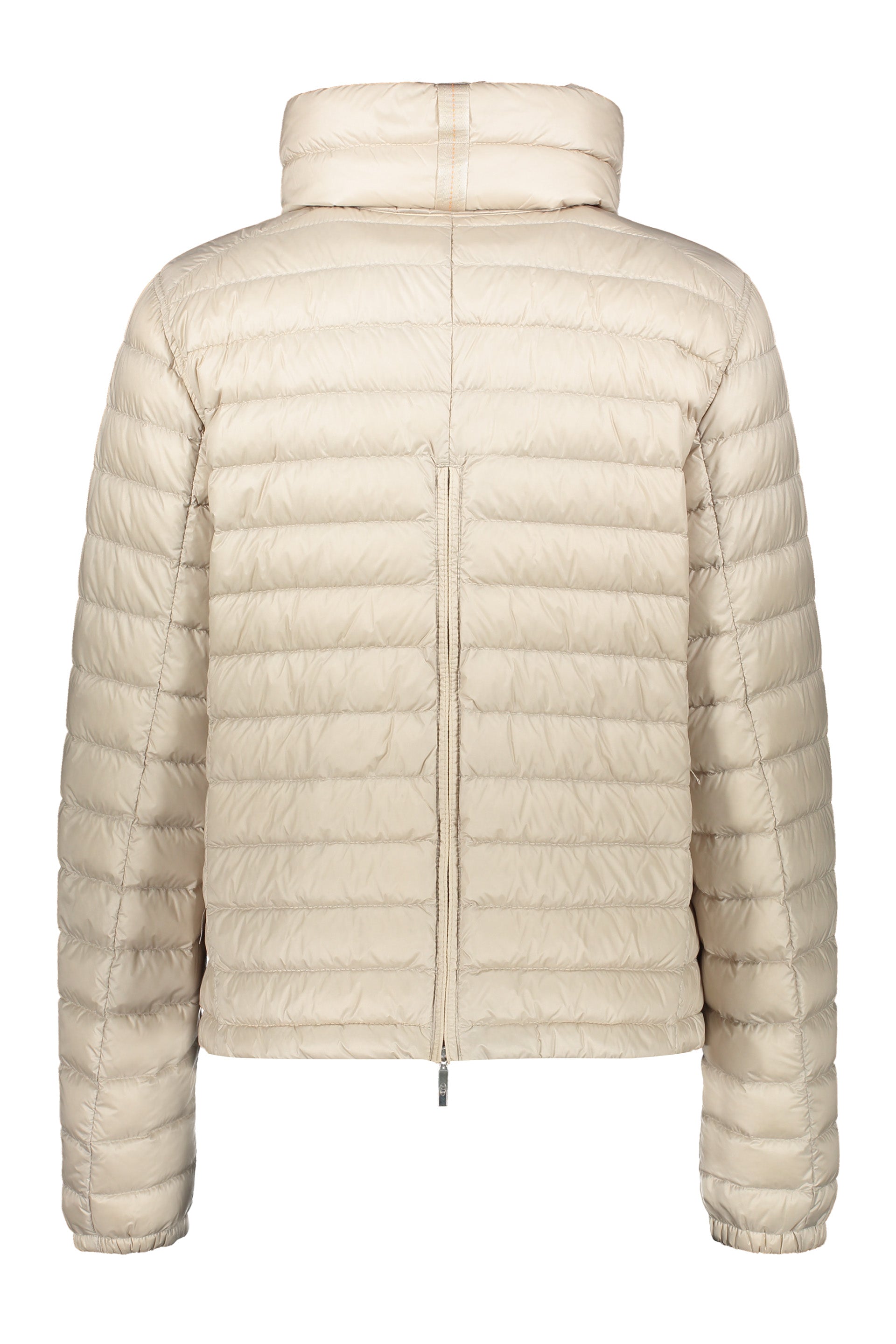 Ayame short down jacket