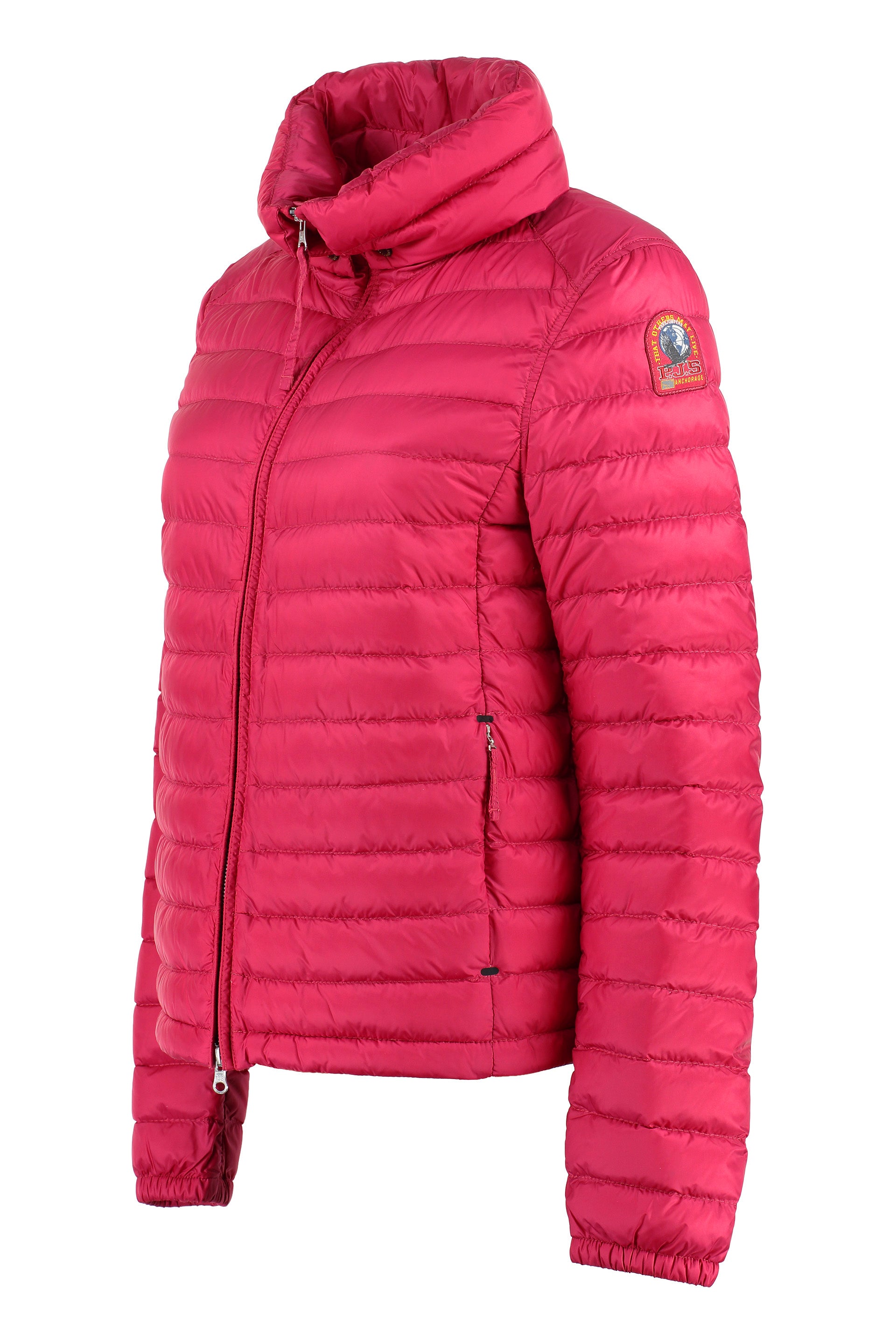 Ayame short down jacket