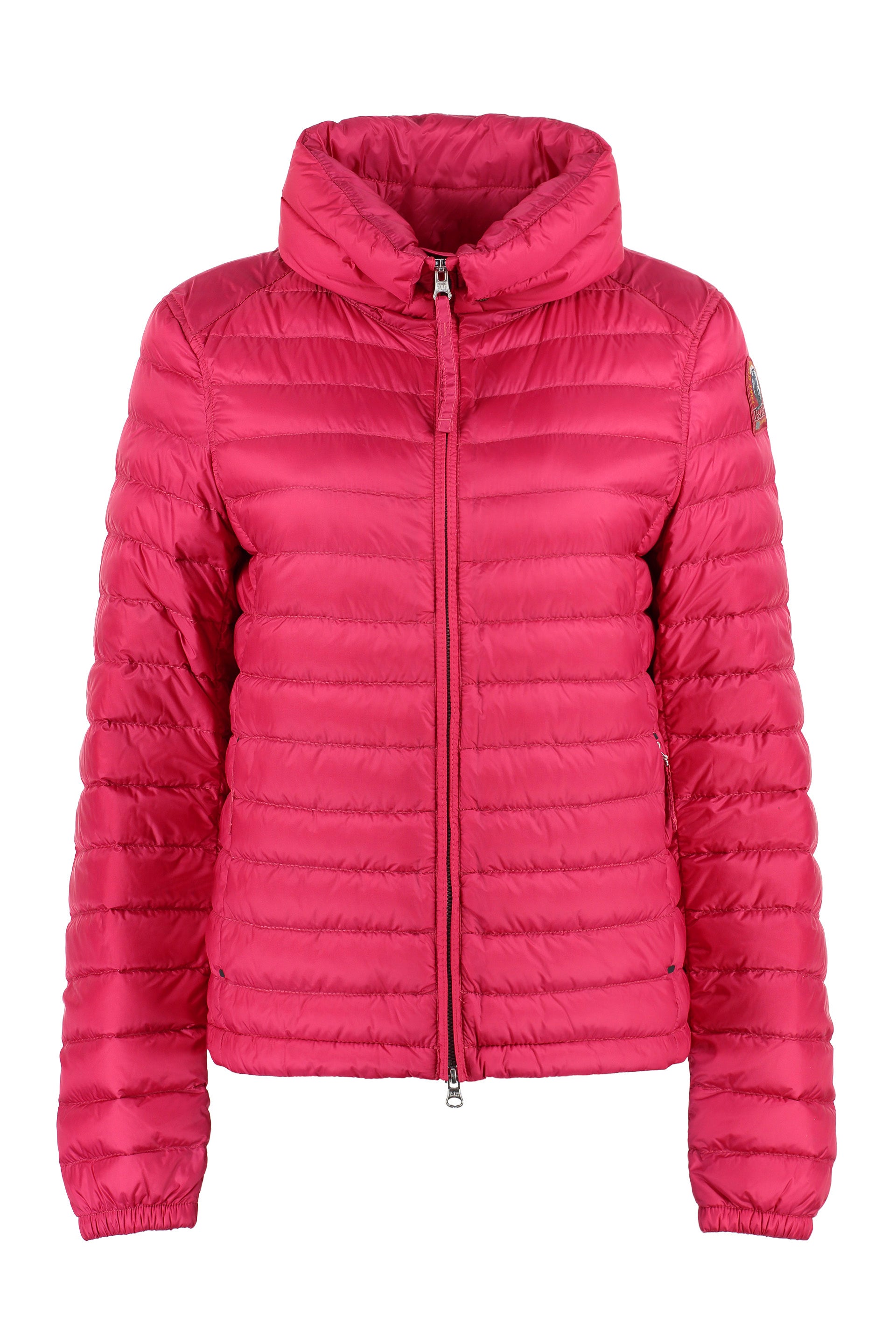 Ayame short down jacket