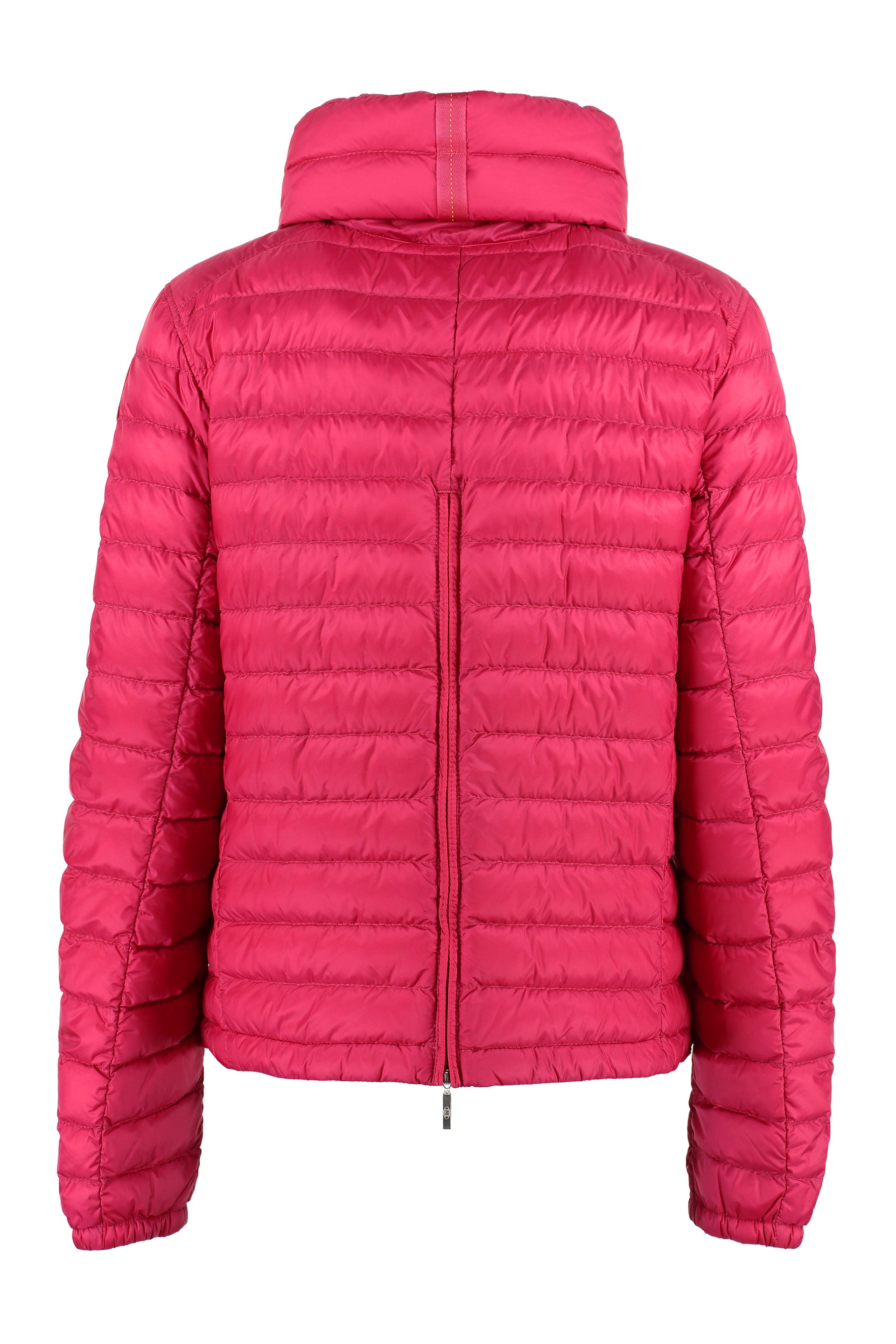 Ayame short down jacket