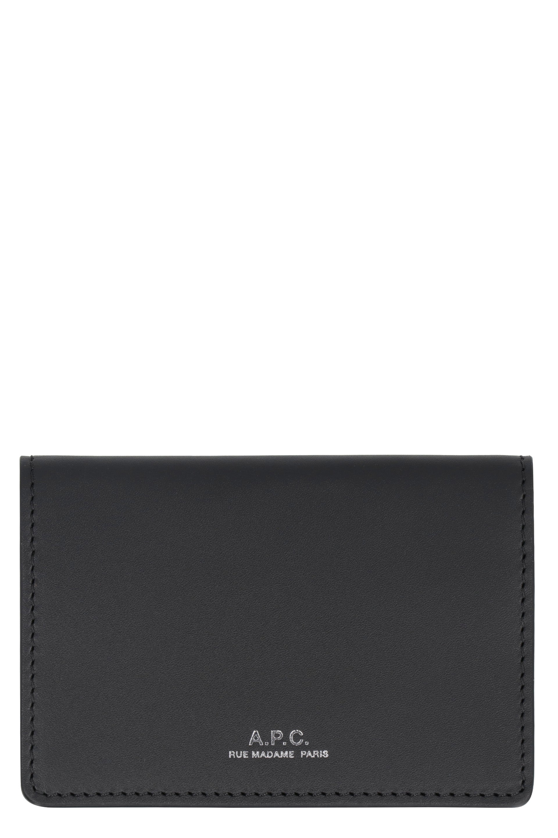 Stefan Leather card holder