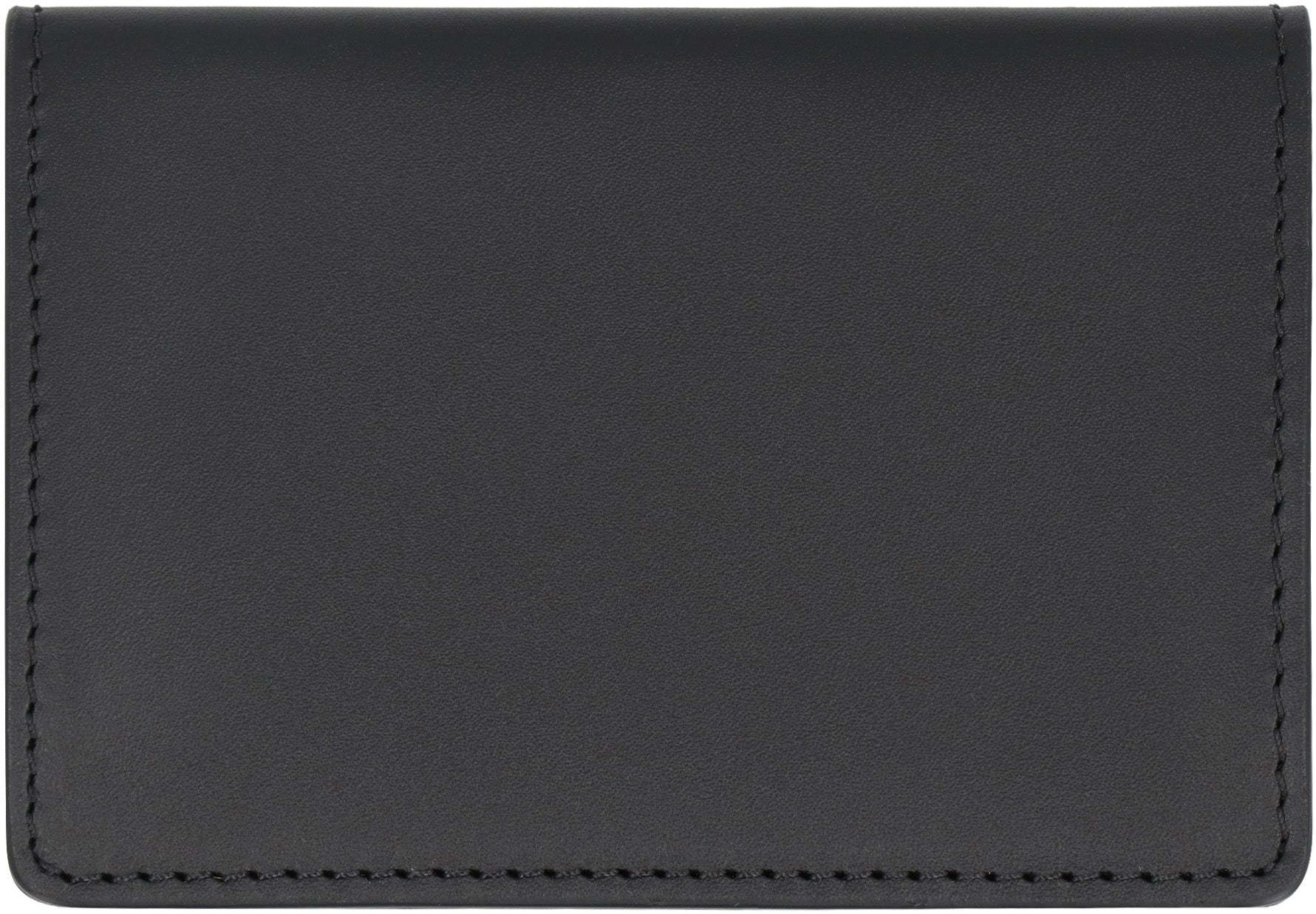 Stefan Leather card holder