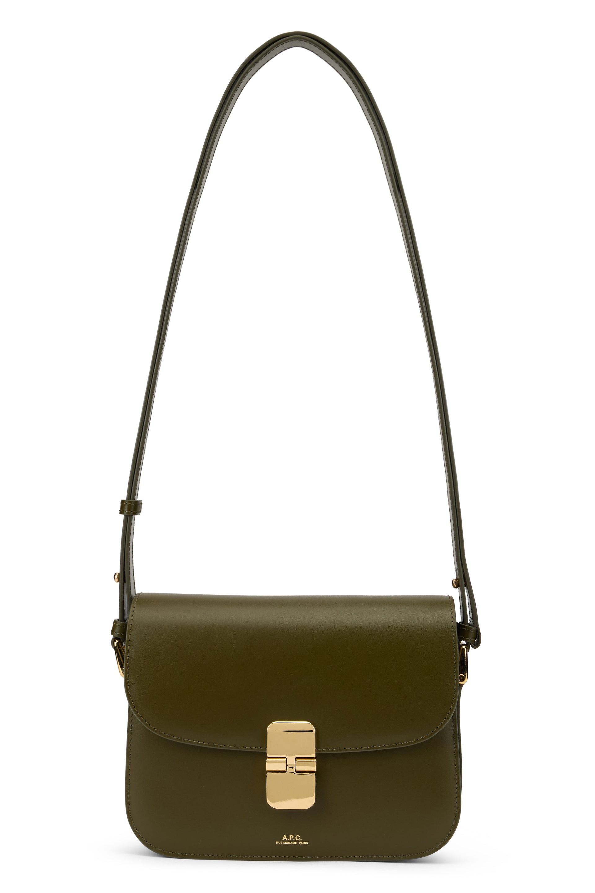 Grace shoulder bag